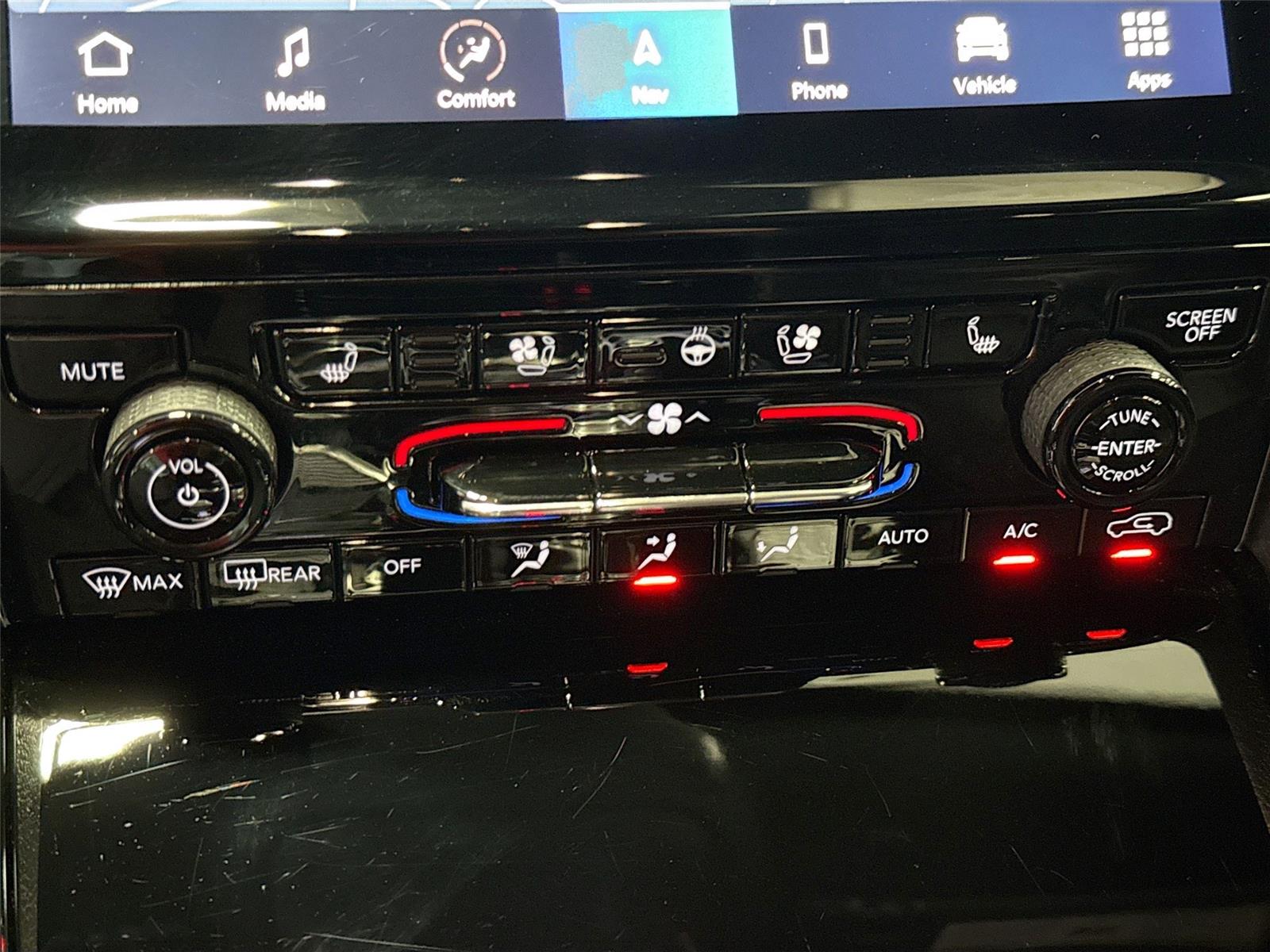 2022 Jeep Grand Cherokee 4xe Trailhawk