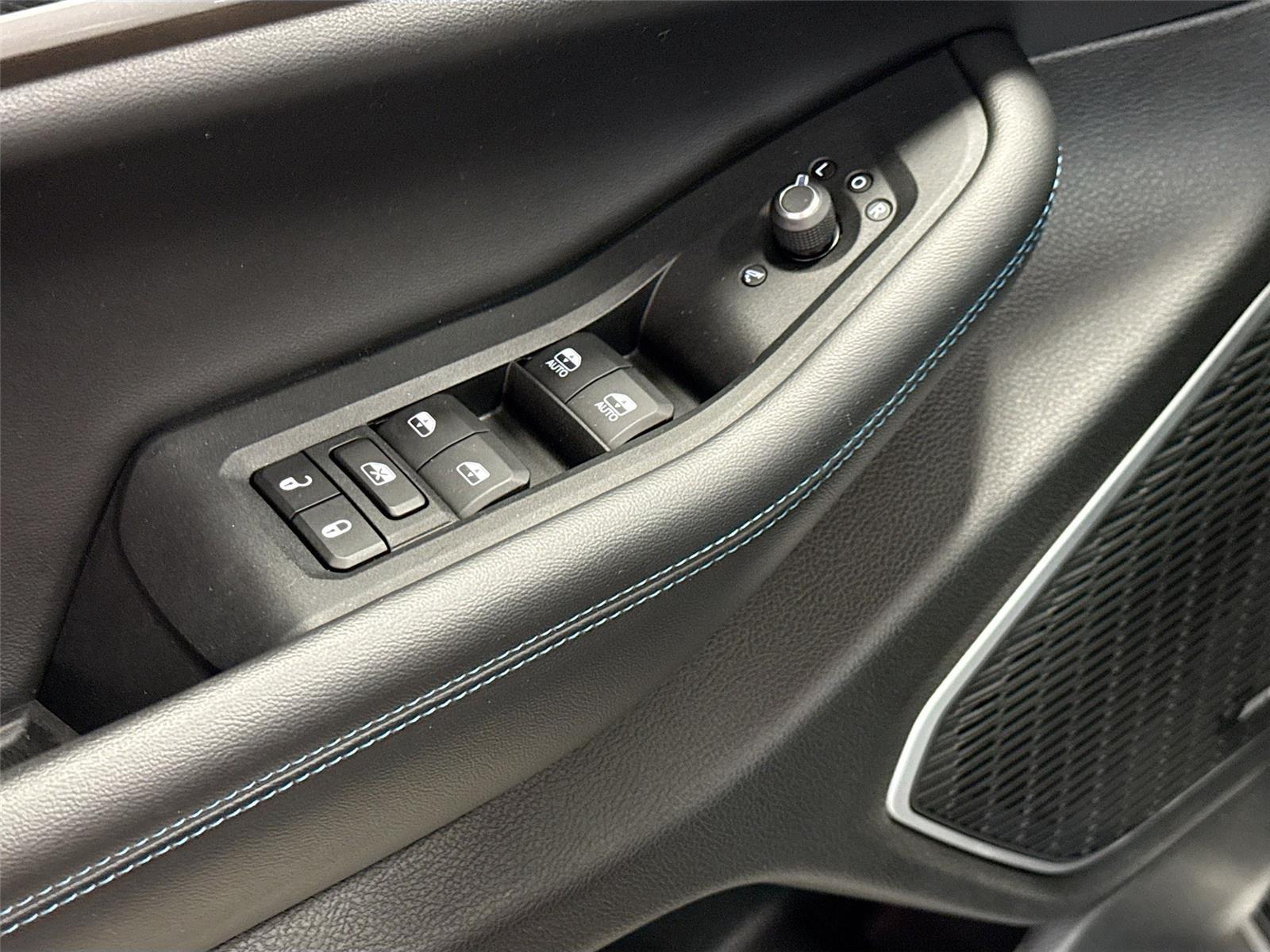 2022 Jeep Grand Cherokee 4xe Trailhawk