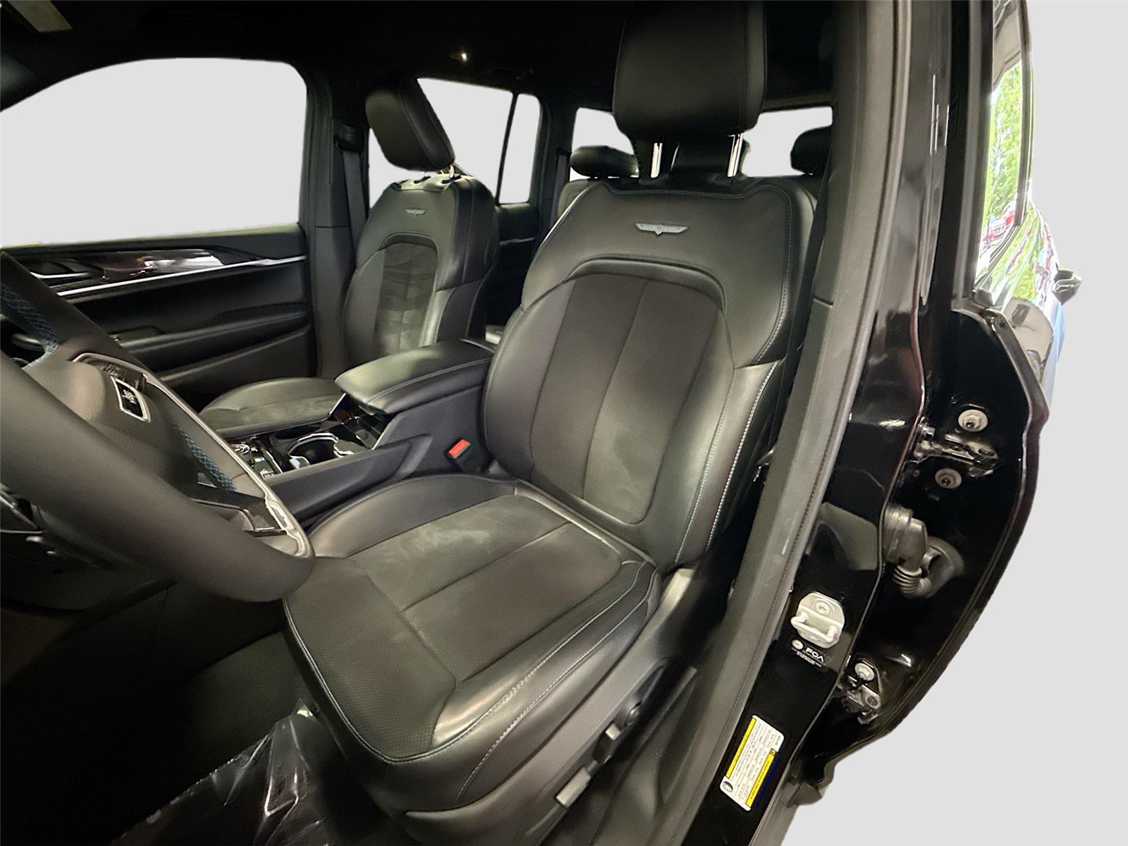 2022 Jeep Grand Cherokee 4xe Trailhawk