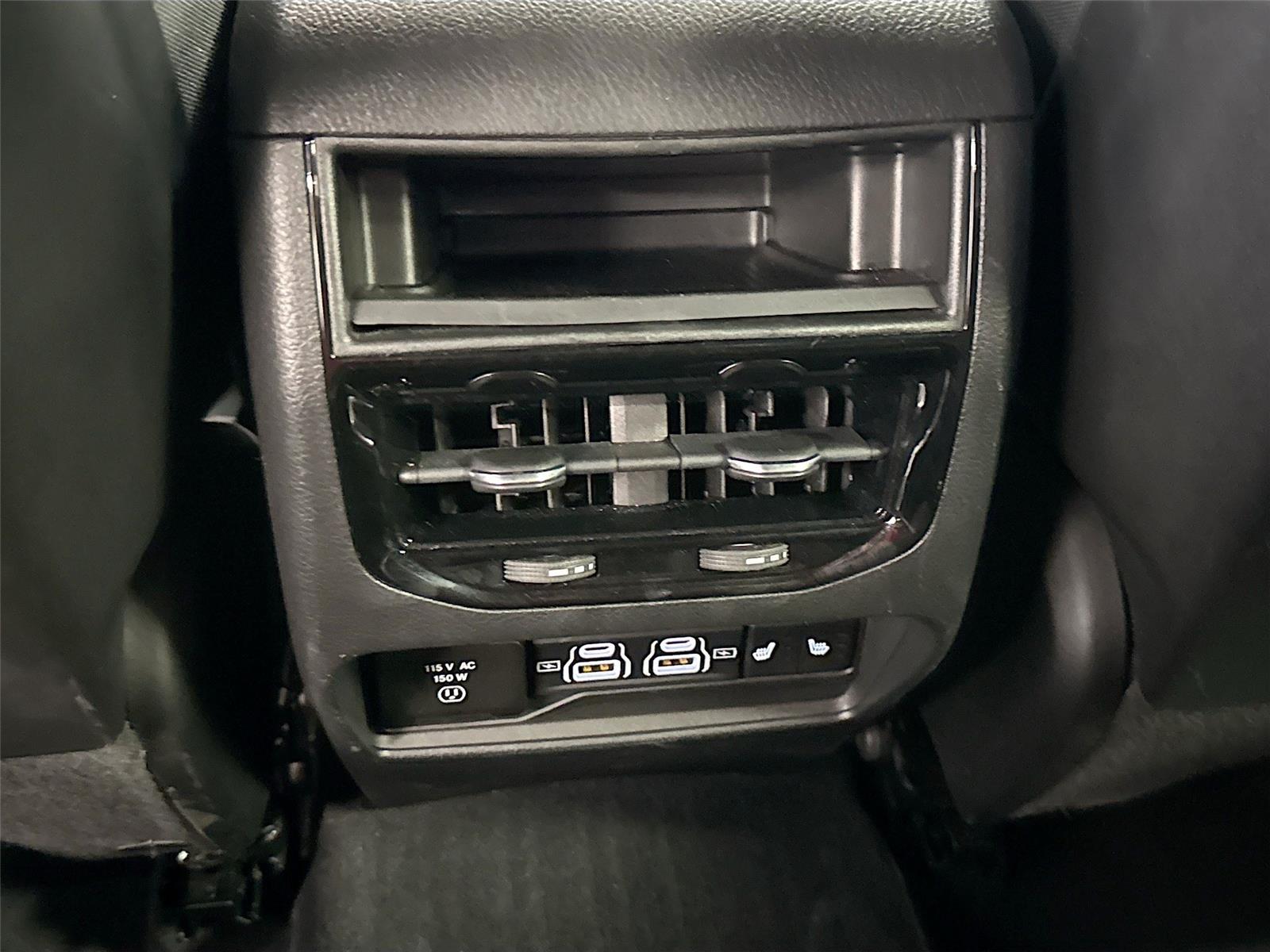 2022 Jeep Grand Cherokee 4xe Trailhawk