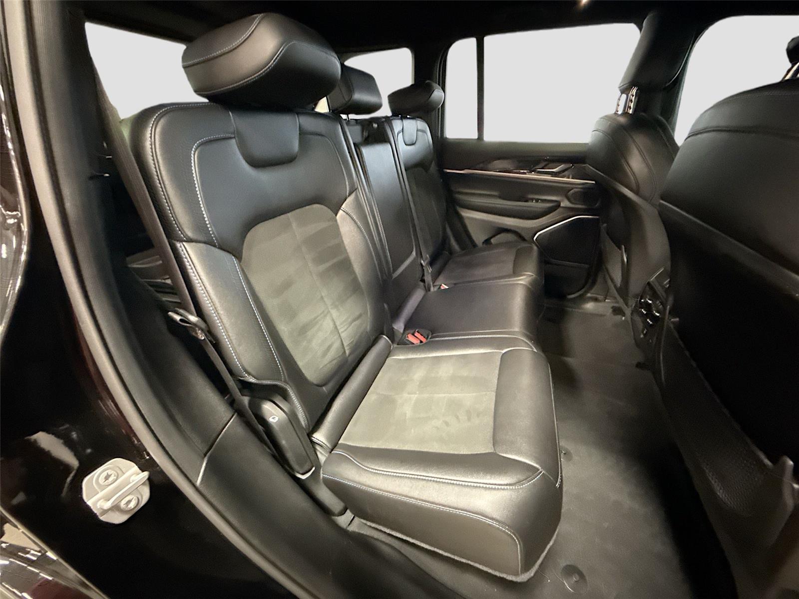2022 Jeep Grand Cherokee 4xe Trailhawk