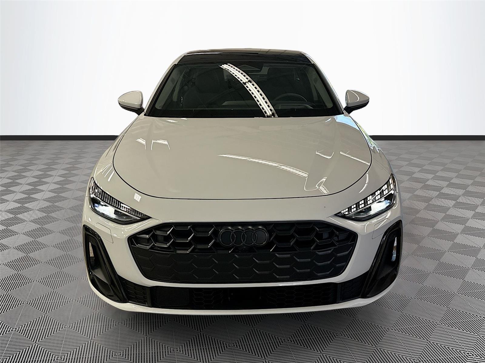 2026 Audi A5 Premium Plus