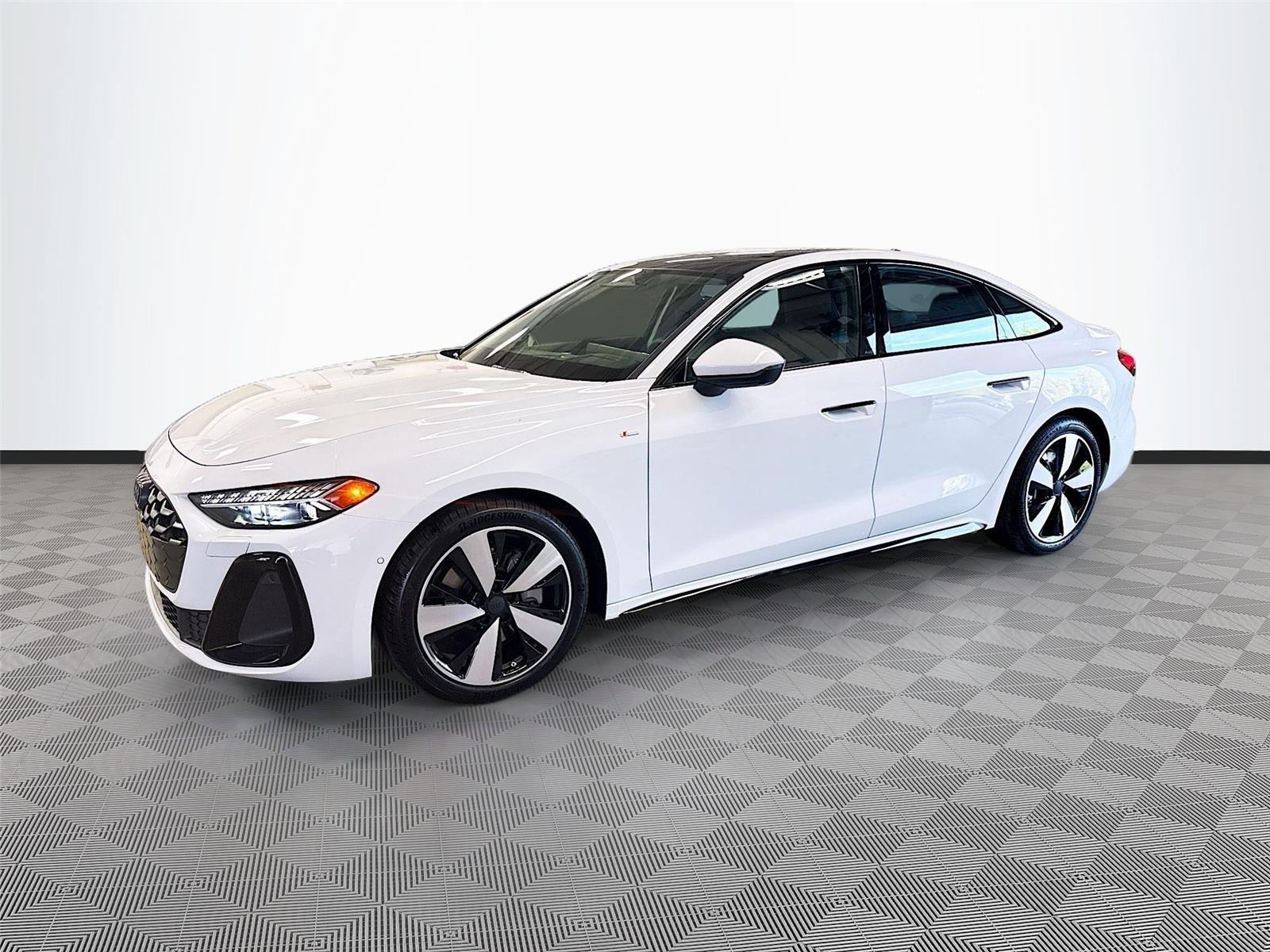 2026 Audi A5 Premium Plus