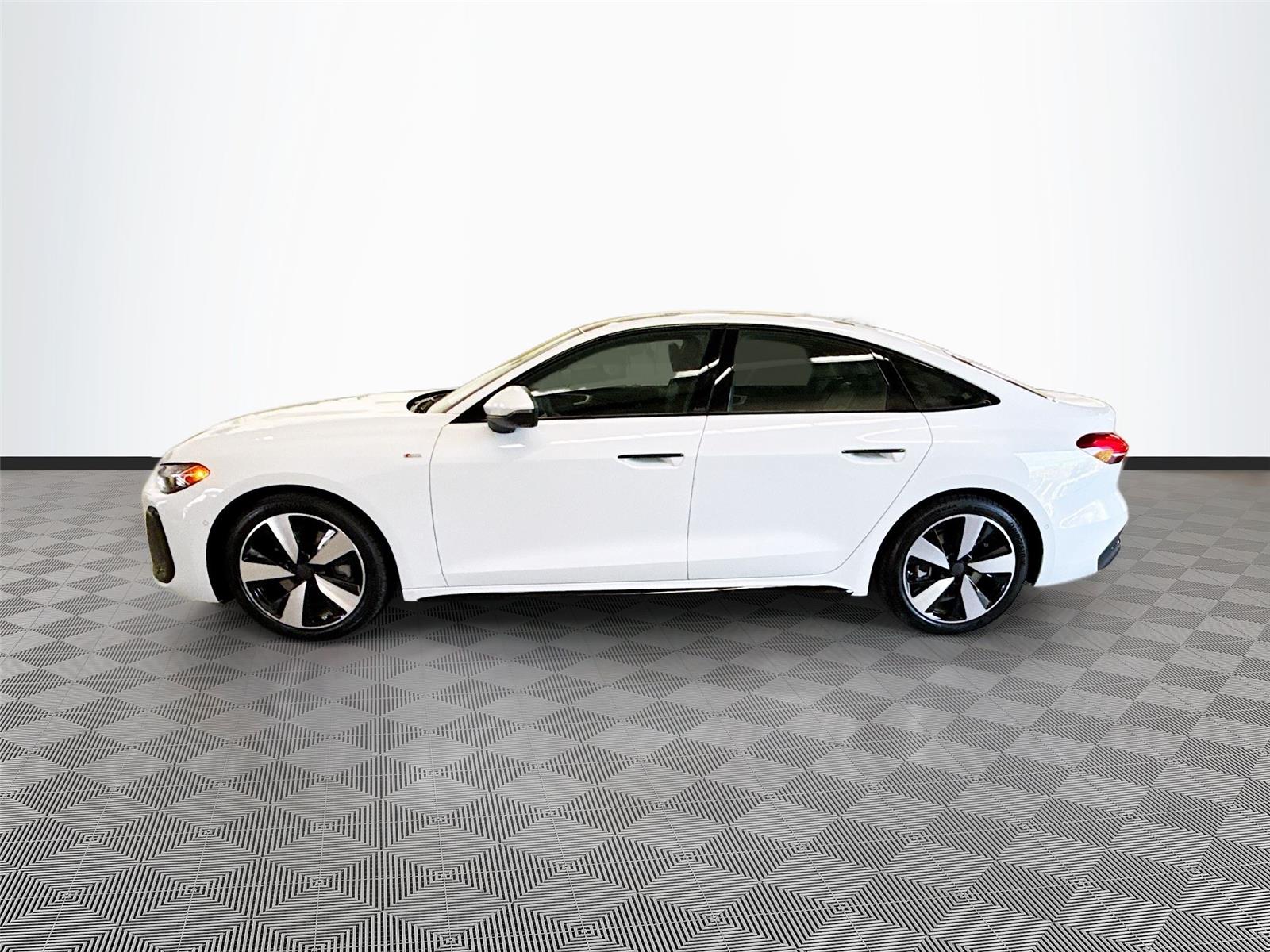 2026 Audi A5 Premium Plus