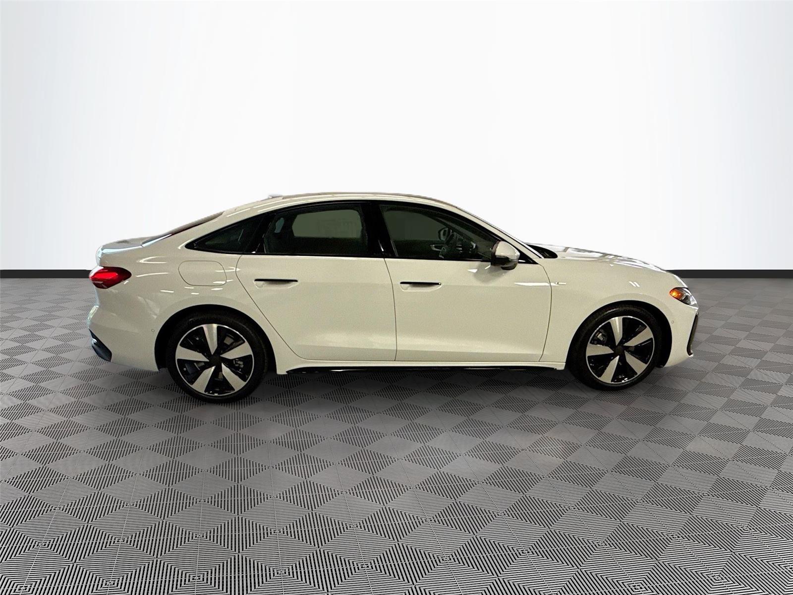 2026 Audi A5 Premium Plus