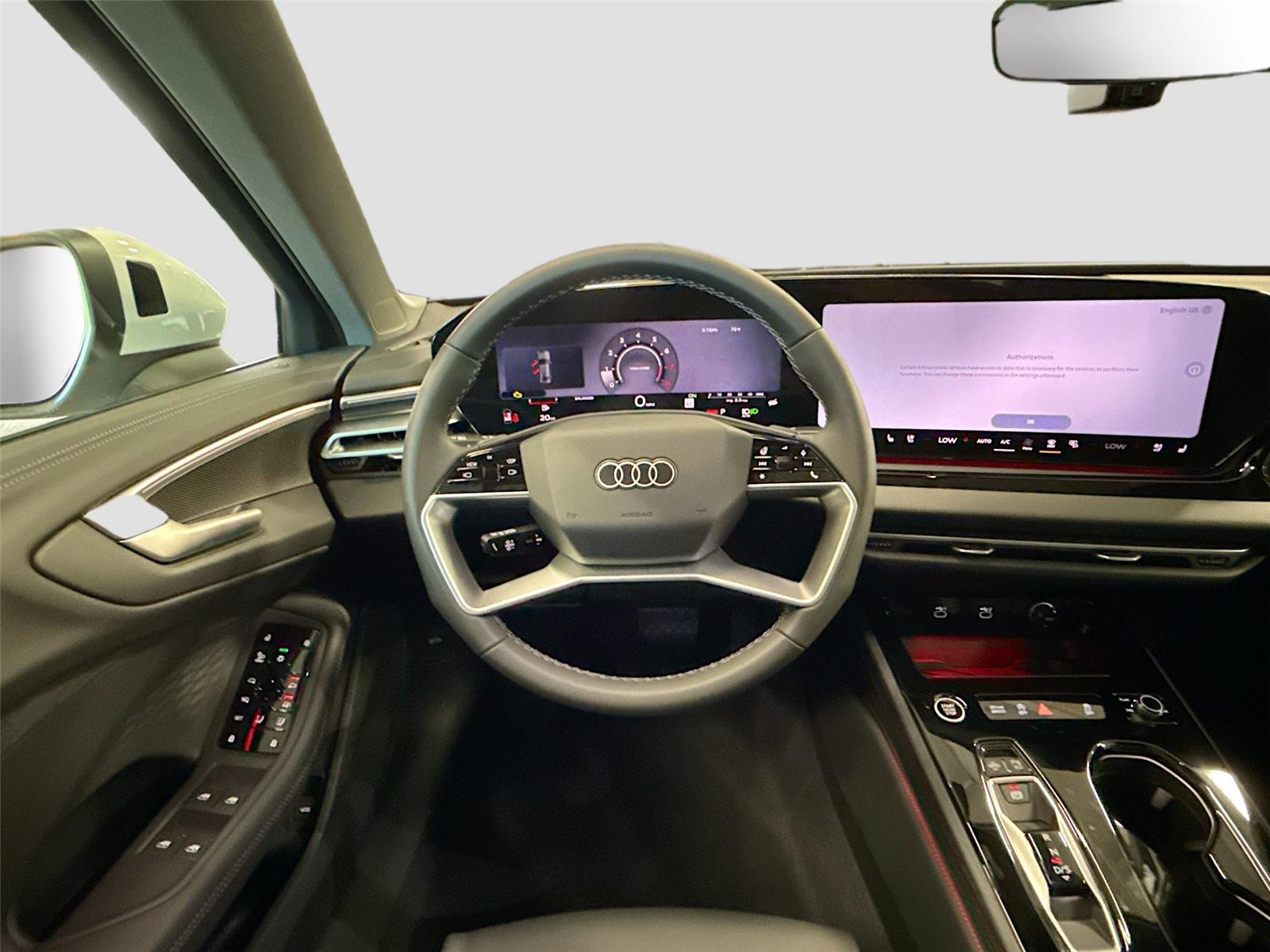 2026 Audi A5 Premium Plus