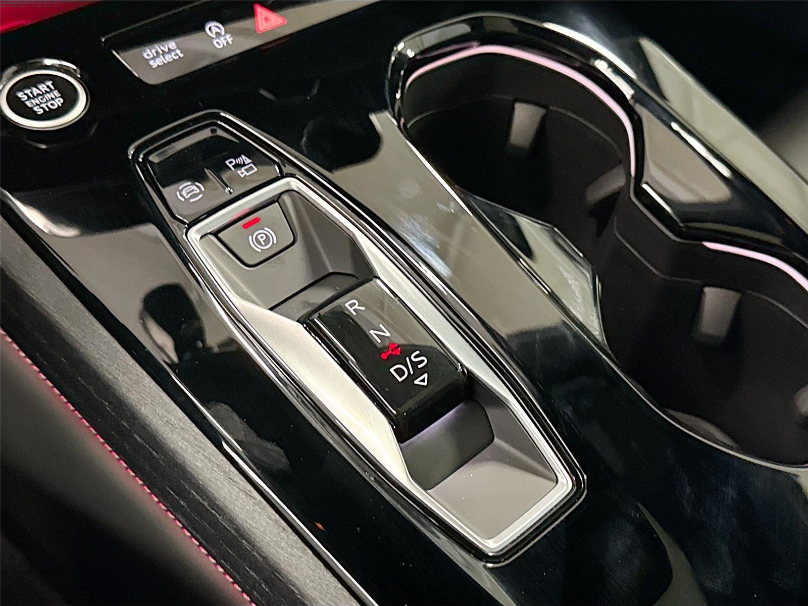 2026 Audi A5 Premium Plus