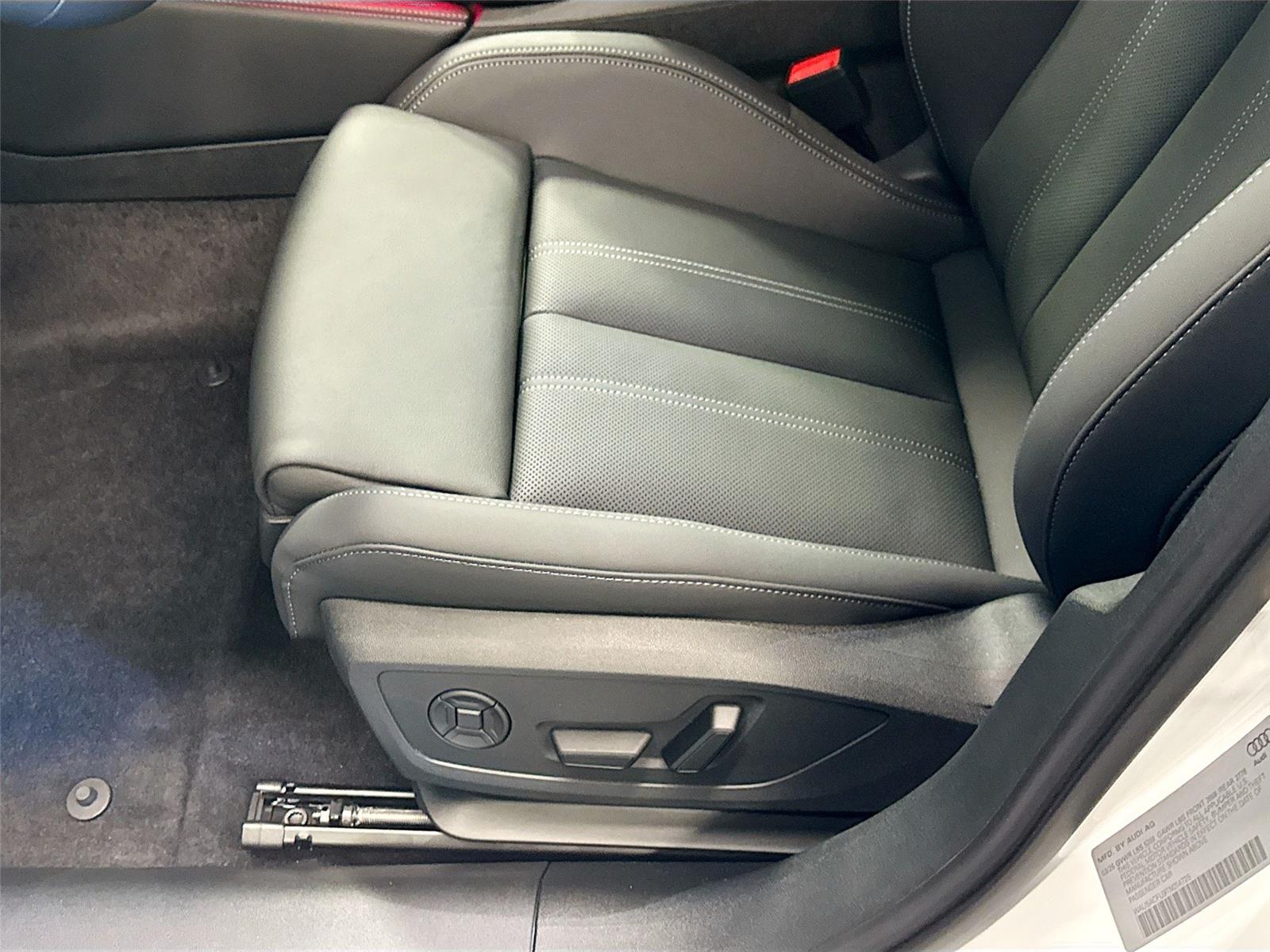 2026 Audi A5 Premium Plus