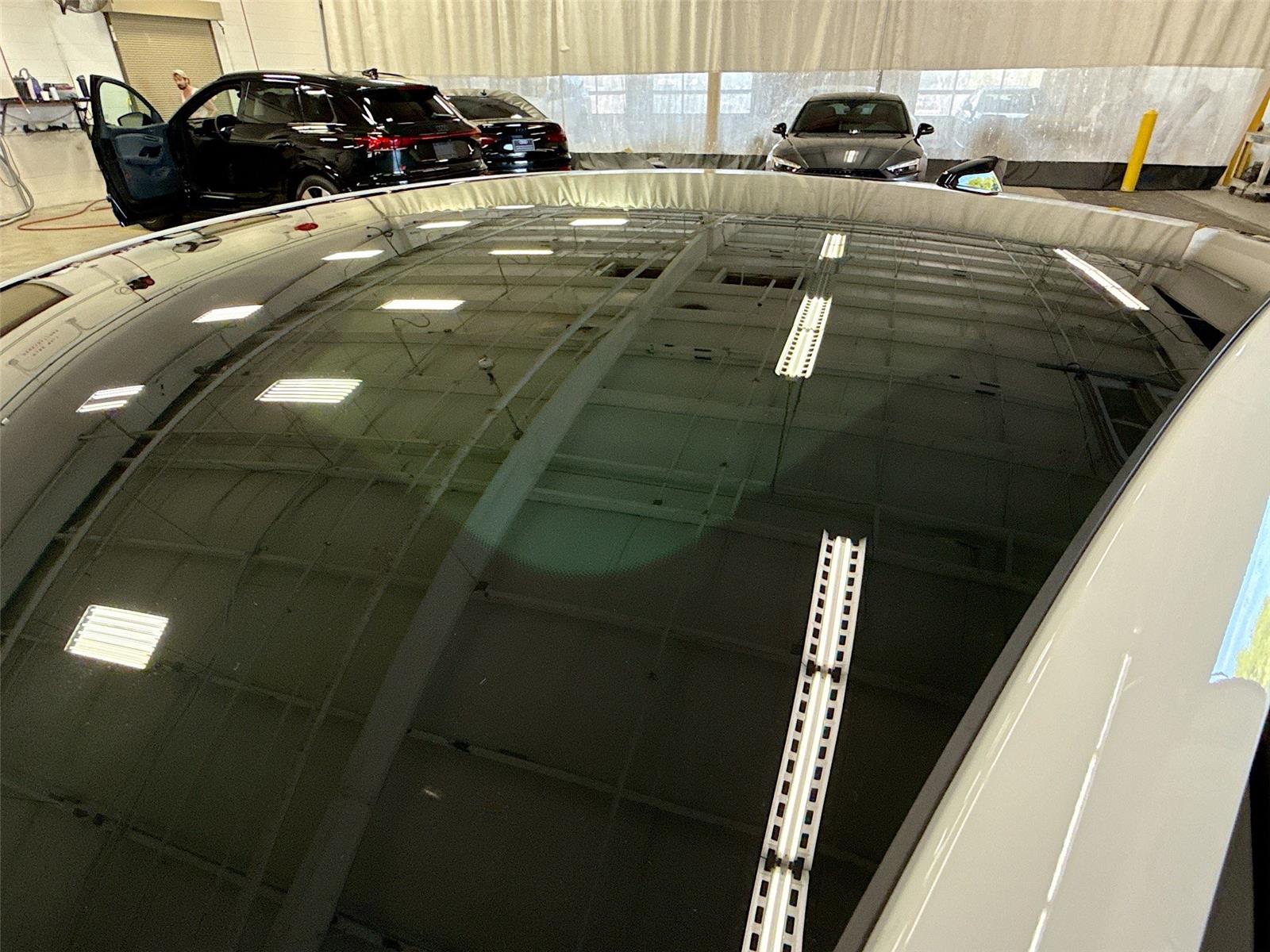 2026 Audi A5 Premium Plus