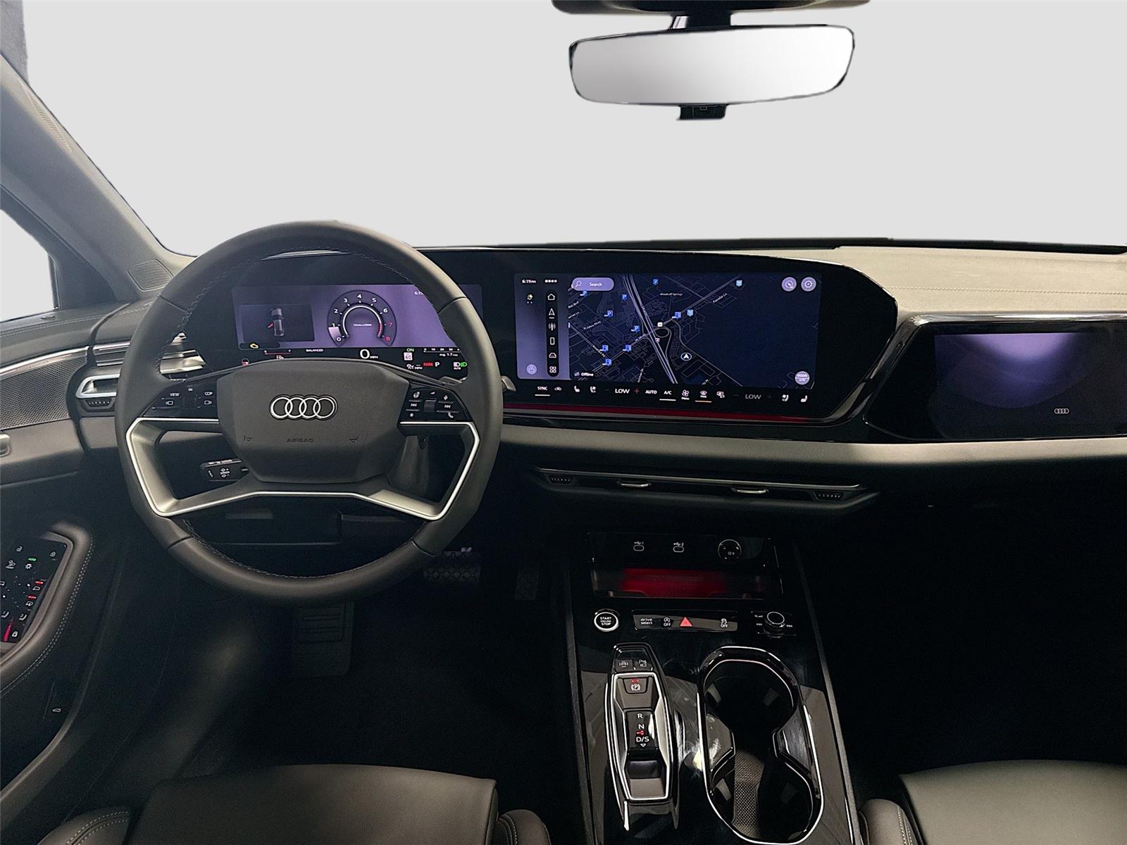 2026 Audi A5 Premium Plus