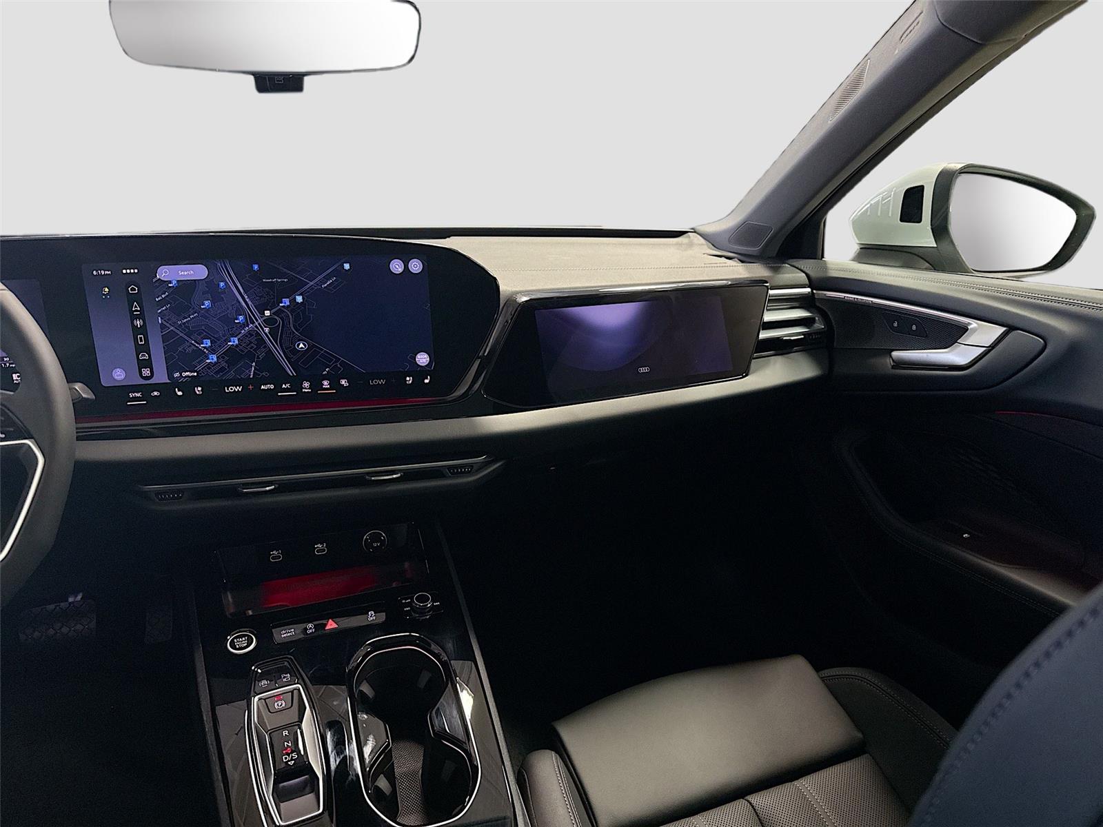 2026 Audi A5 Premium Plus