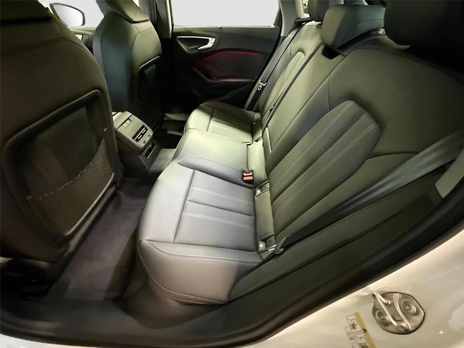2026 Audi A5 Premium Plus