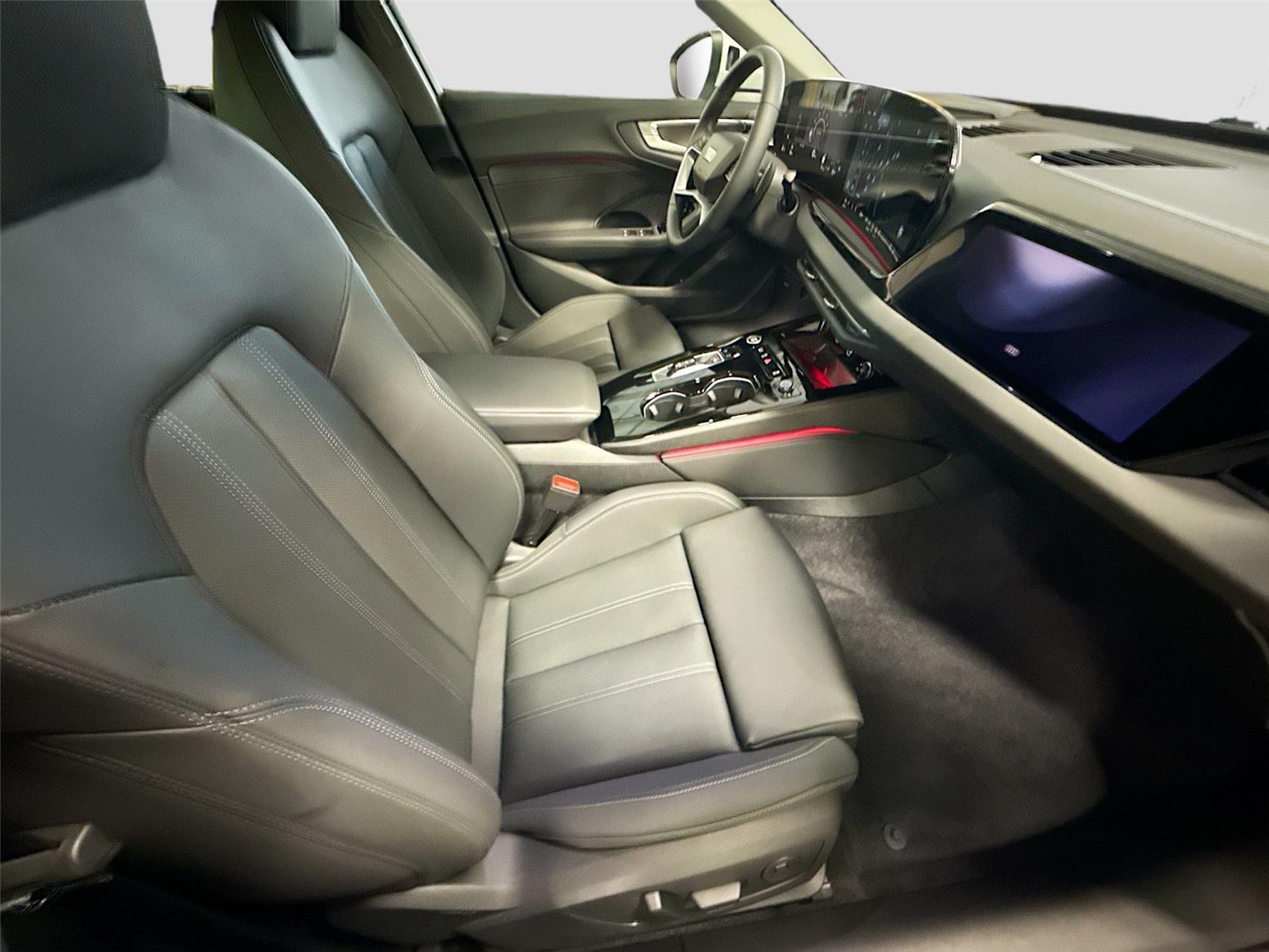 2026 Audi A5 Premium Plus