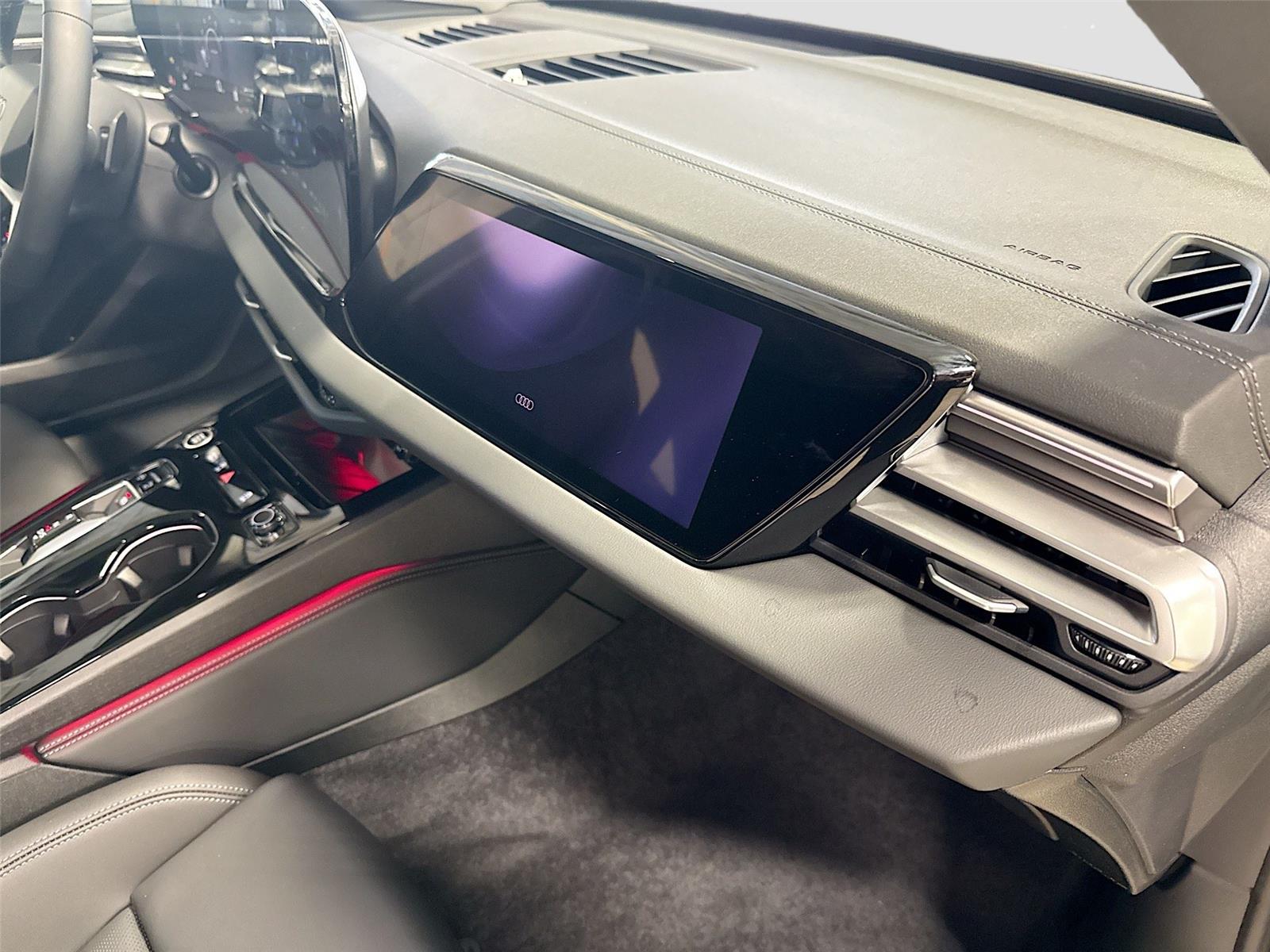 2026 Audi A5 Premium Plus