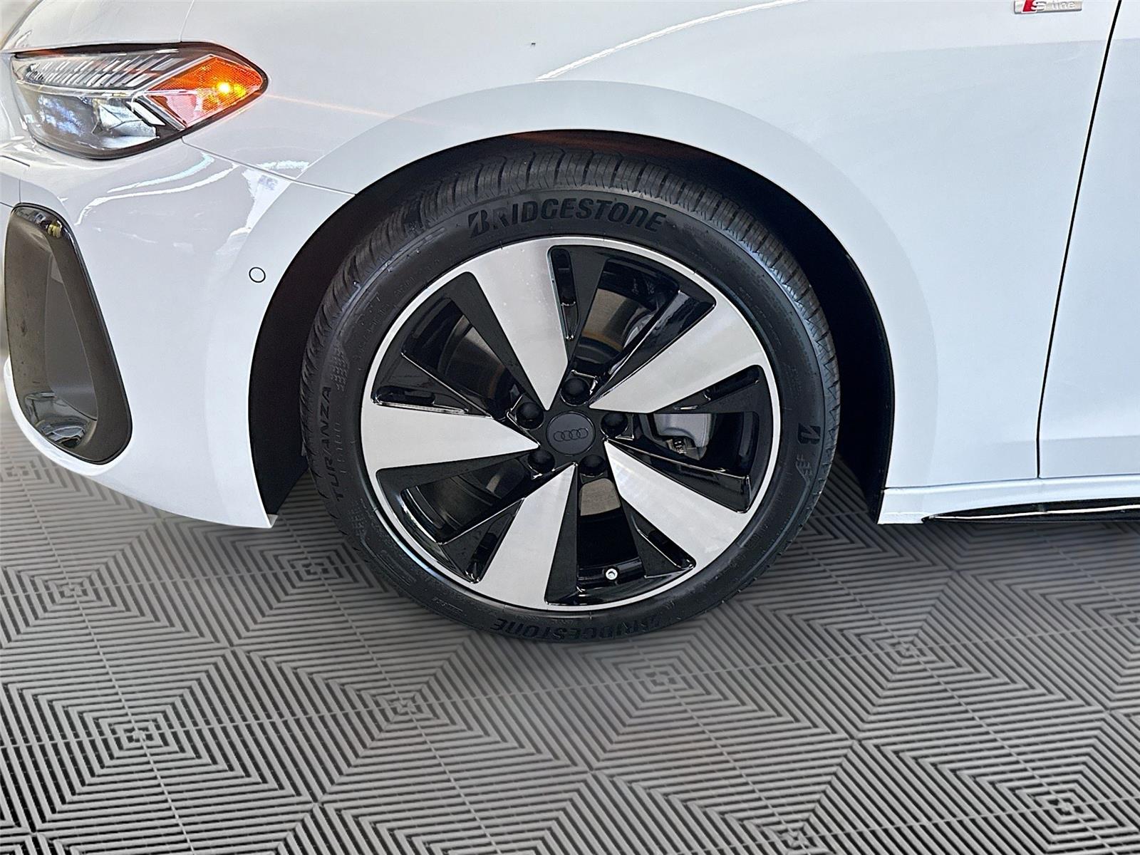 2026 Audi A5 Premium Plus