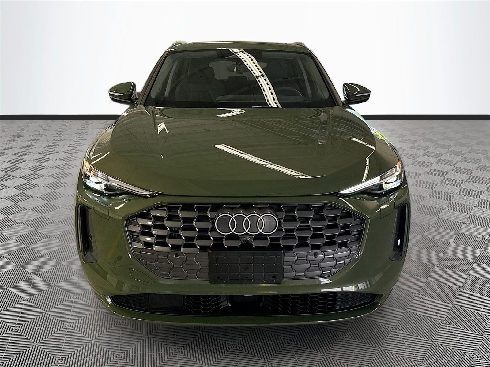 2026 Audi Q5 Premium Plus
