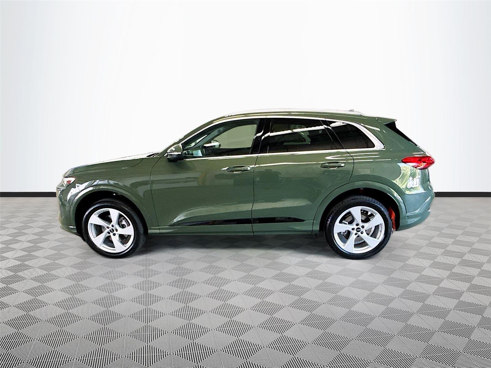2026 Audi Q5 Premium Plus
