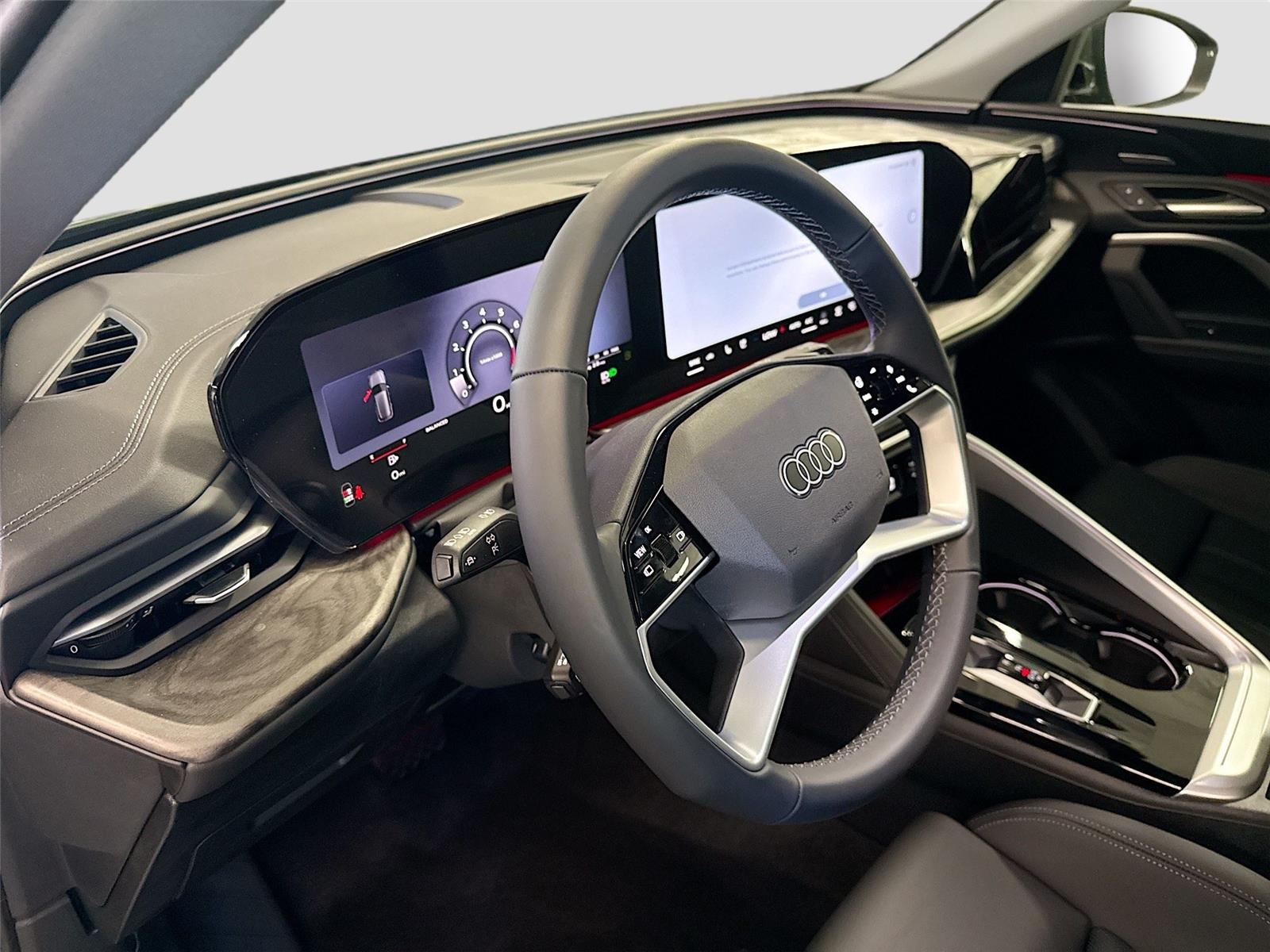 2026 Audi Q5 Premium Plus
