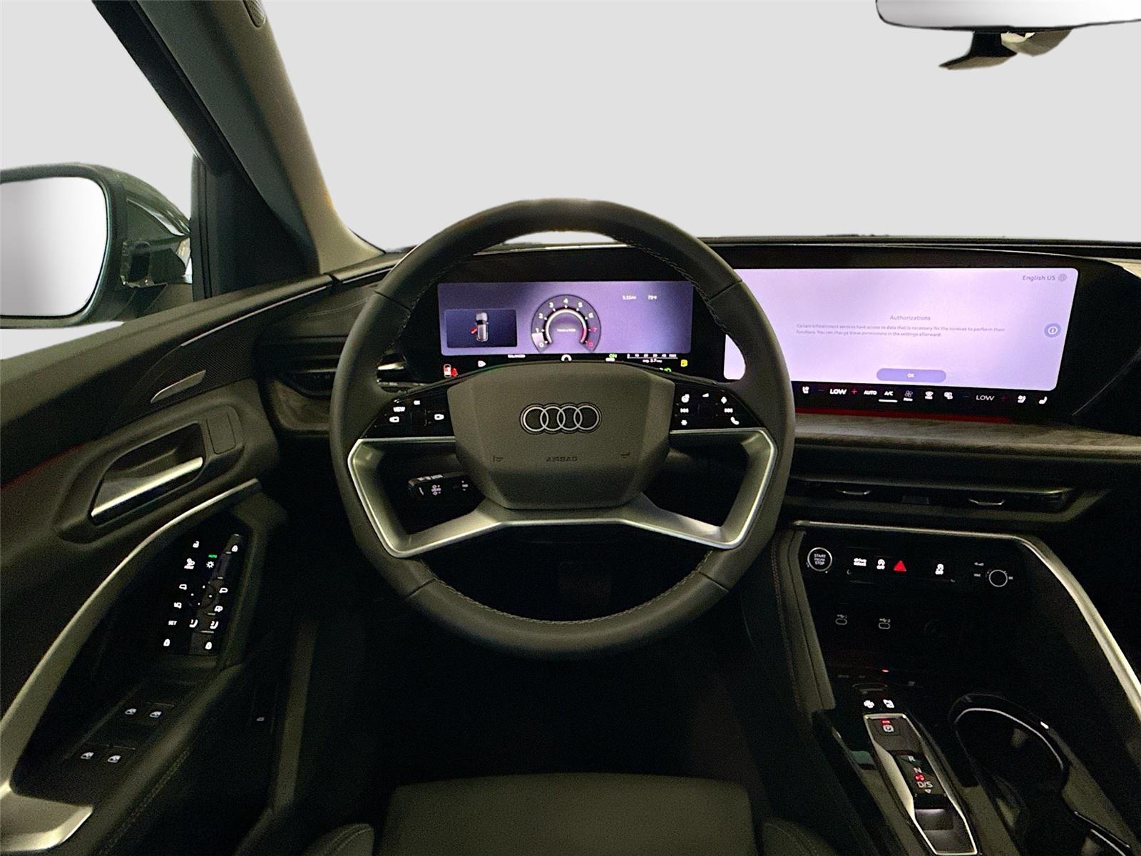 2026 Audi Q5 Premium Plus