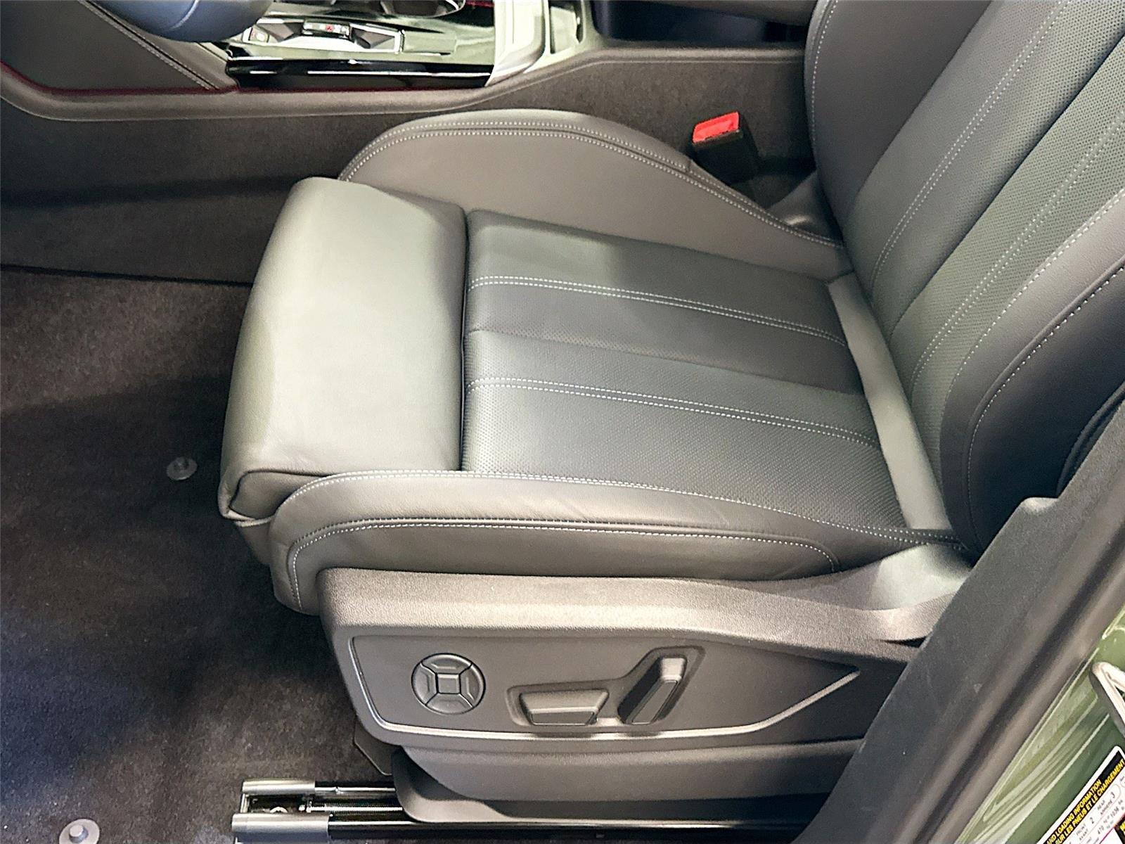 2026 Audi Q5 Premium Plus