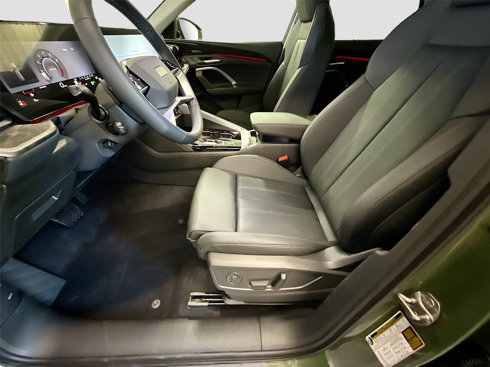 2026 Audi Q5 Premium Plus