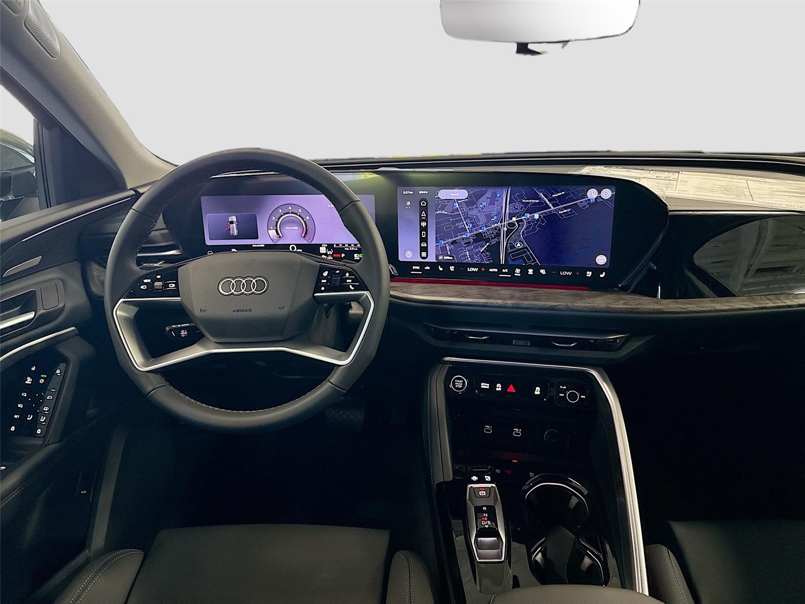 2026 Audi Q5 Premium Plus