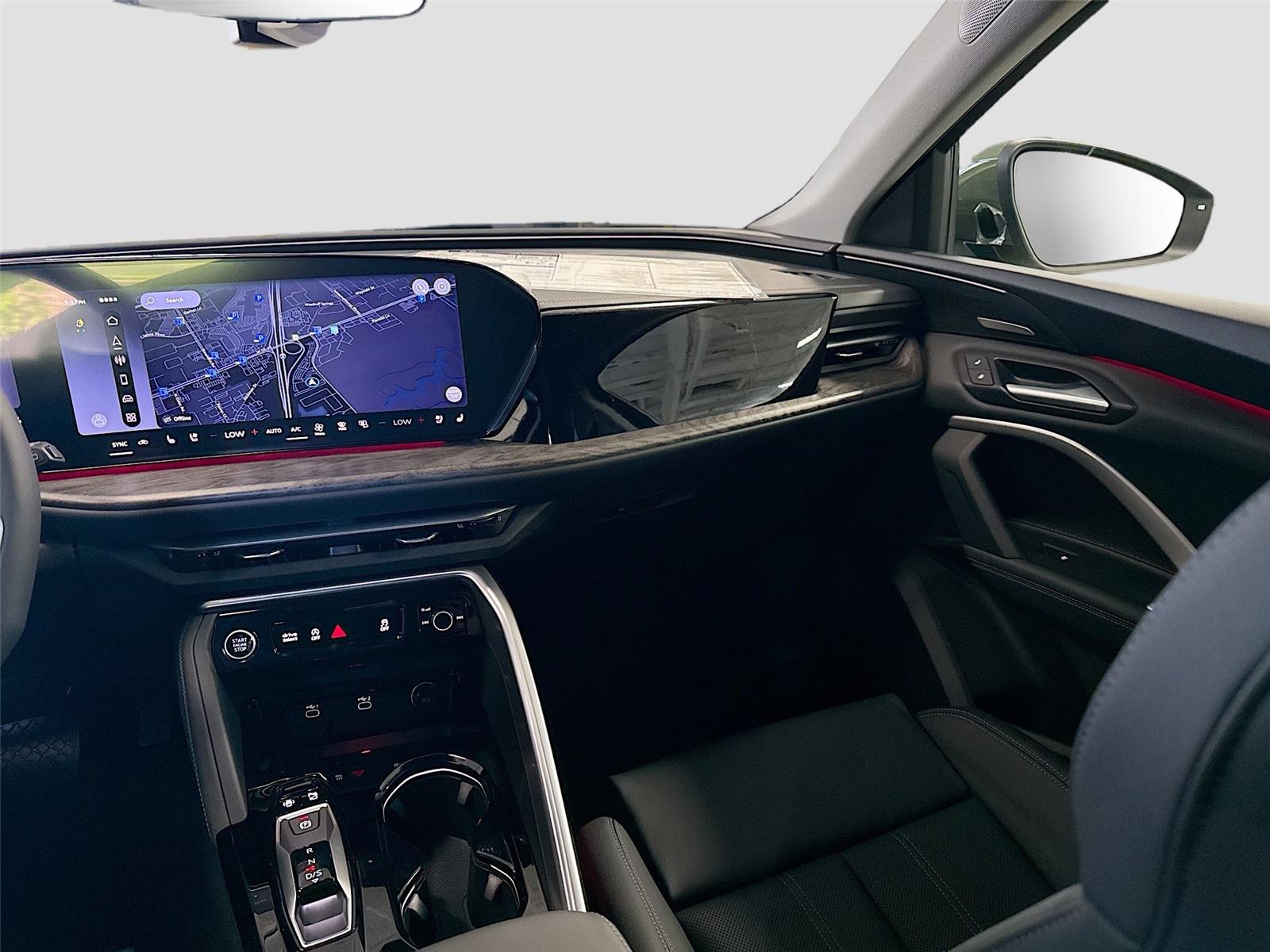 2026 Audi Q5 Premium Plus