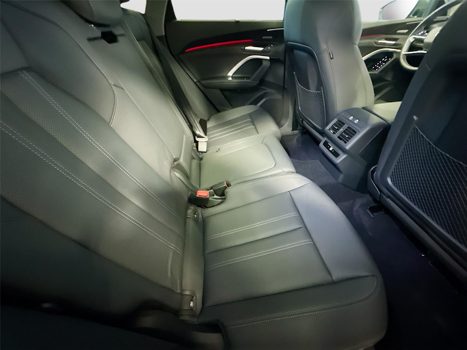 2026 Audi Q5 Premium Plus