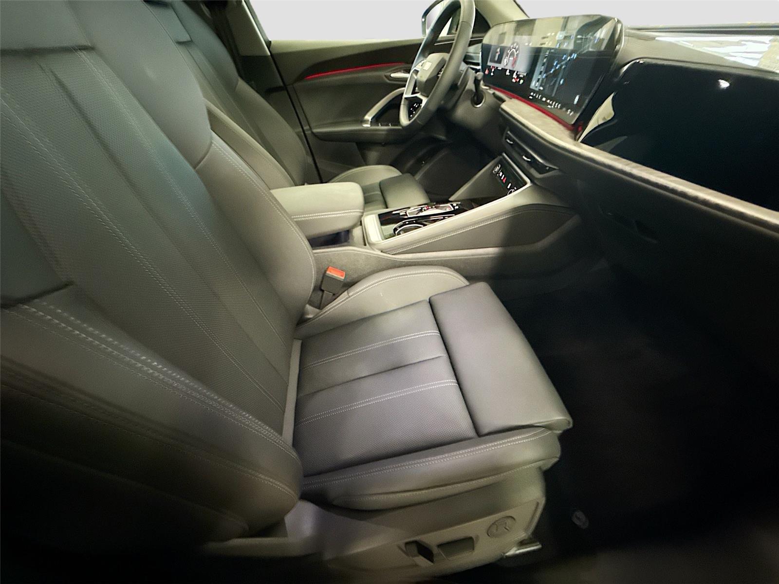 2026 Audi Q5 Premium Plus