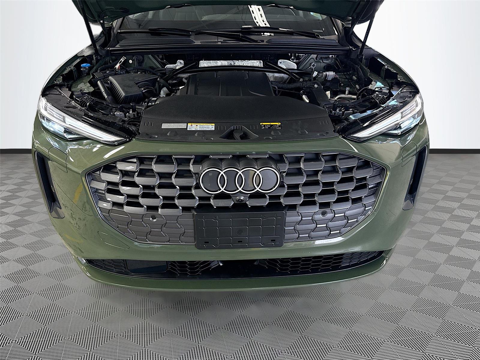 2026 Audi Q5 Premium Plus
