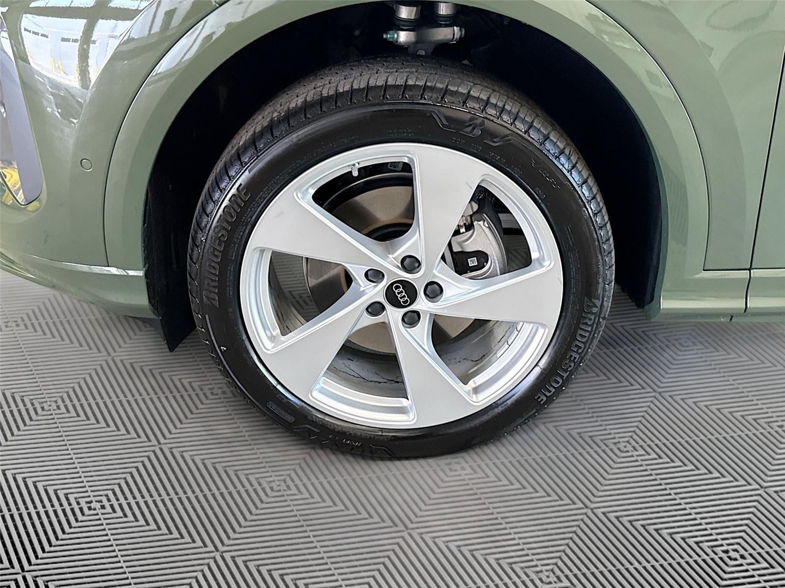 2026 Audi Q5 Premium Plus