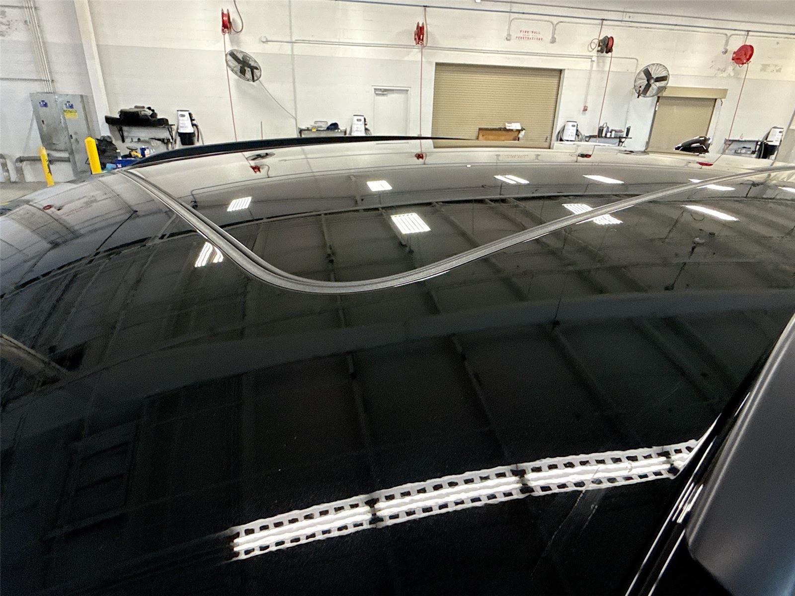 2027 Audi SQ6 e-tron Prestige