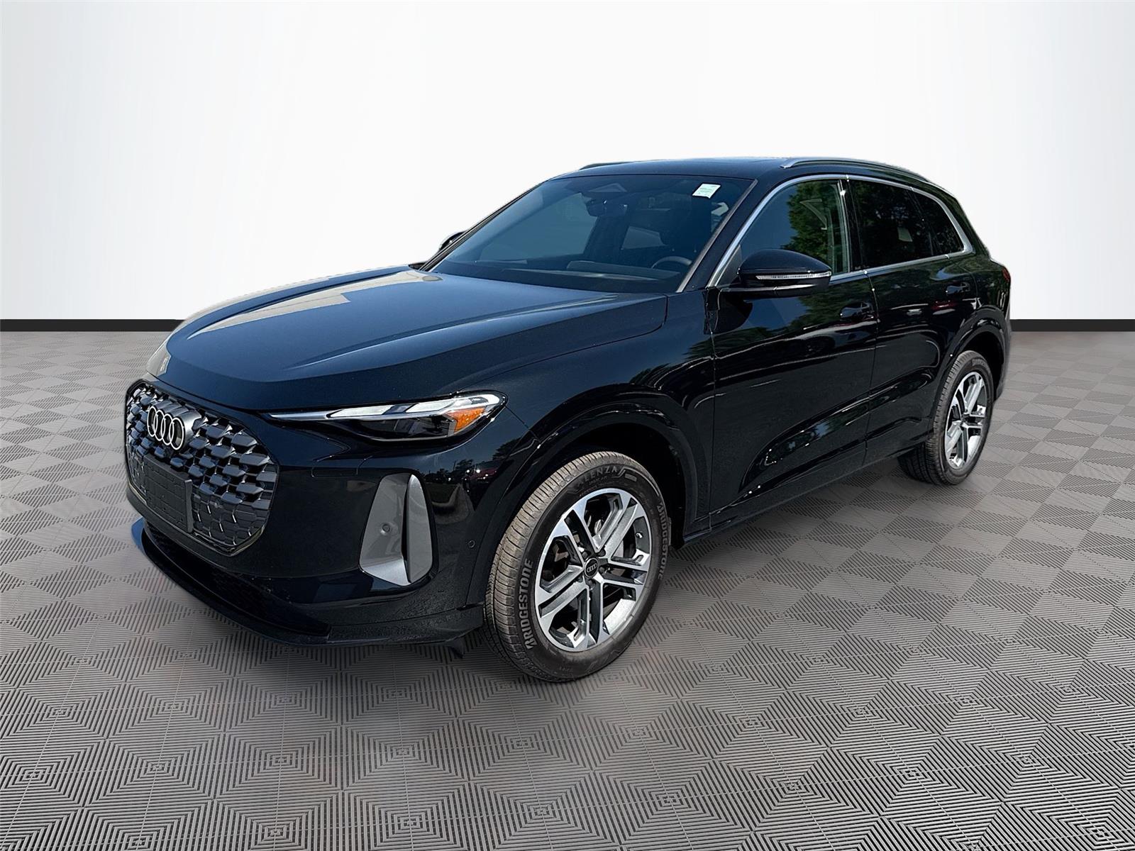 2025 AUDI Q5 PREMIUM