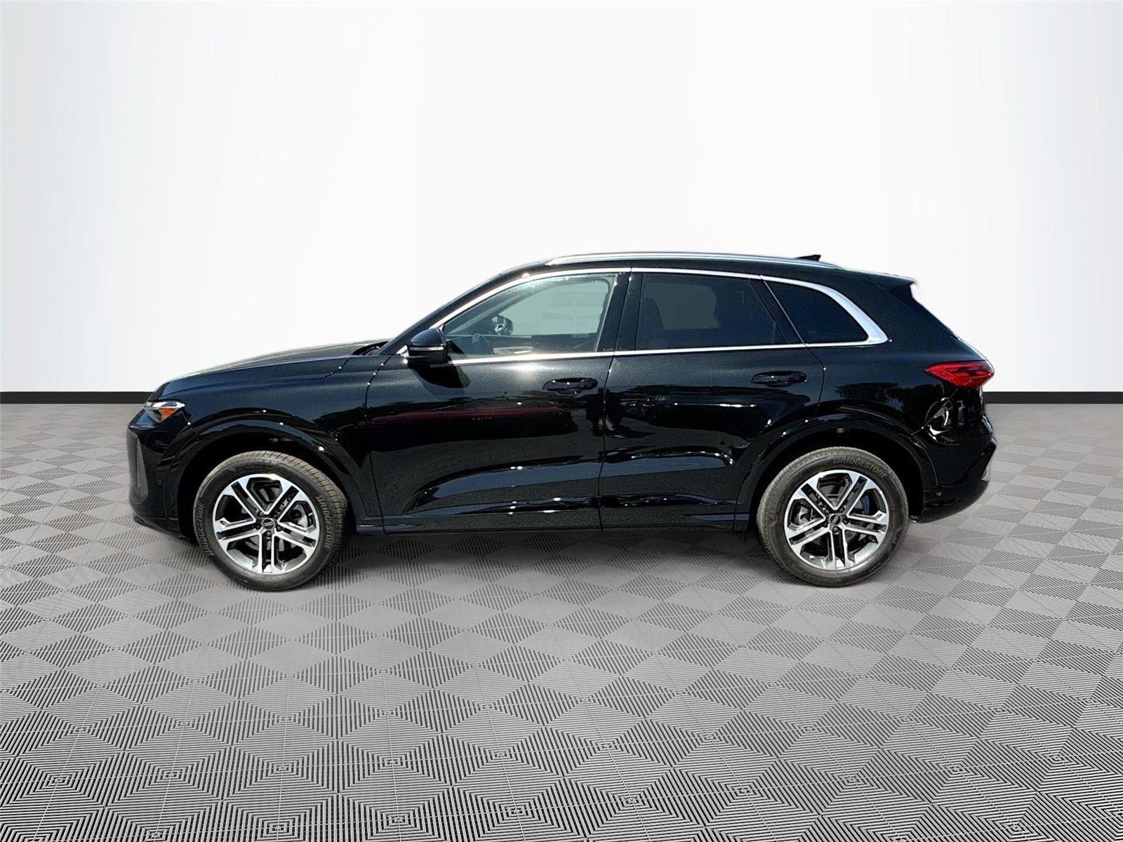 2025 AUDI Q5 PREMIUM