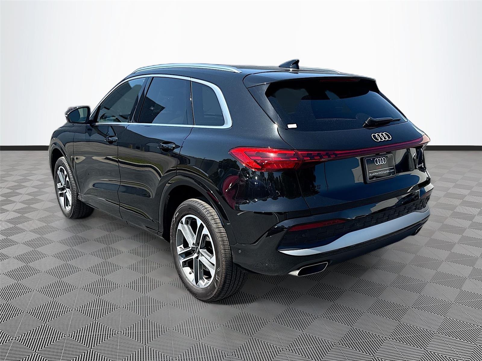 2025 AUDI Q5 PREMIUM