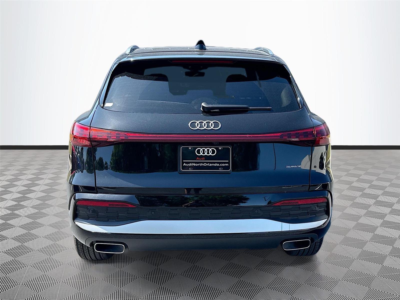 2025 AUDI Q5 PREMIUM