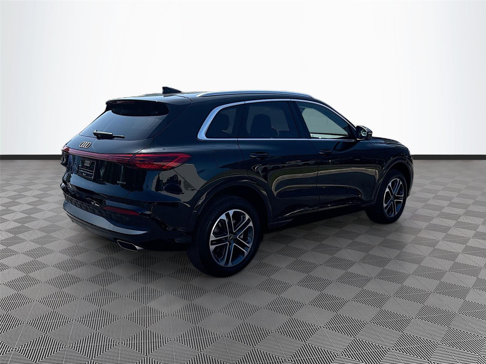 2025 AUDI Q5 PREMIUM