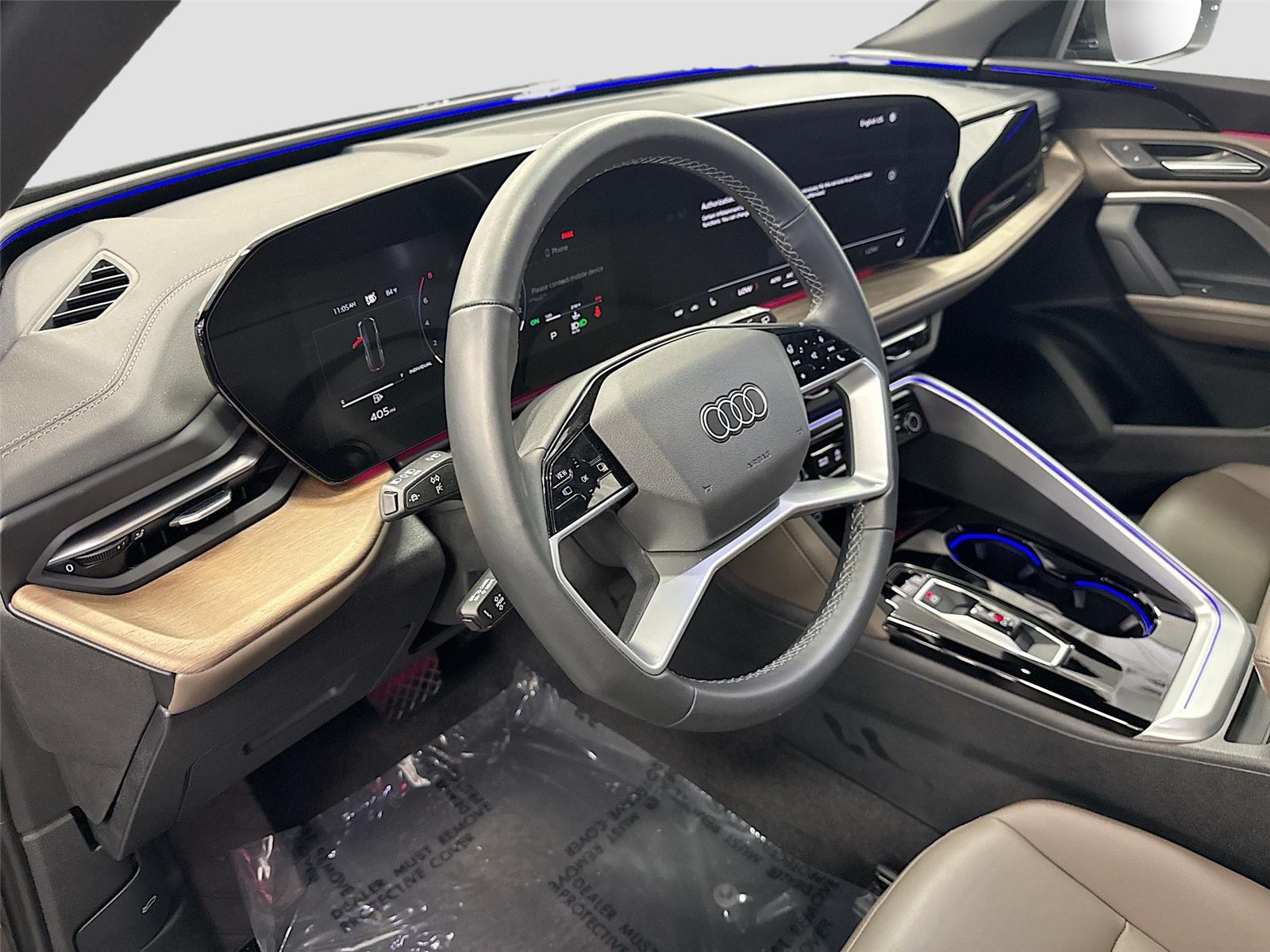 2025 AUDI Q5 PREMIUM