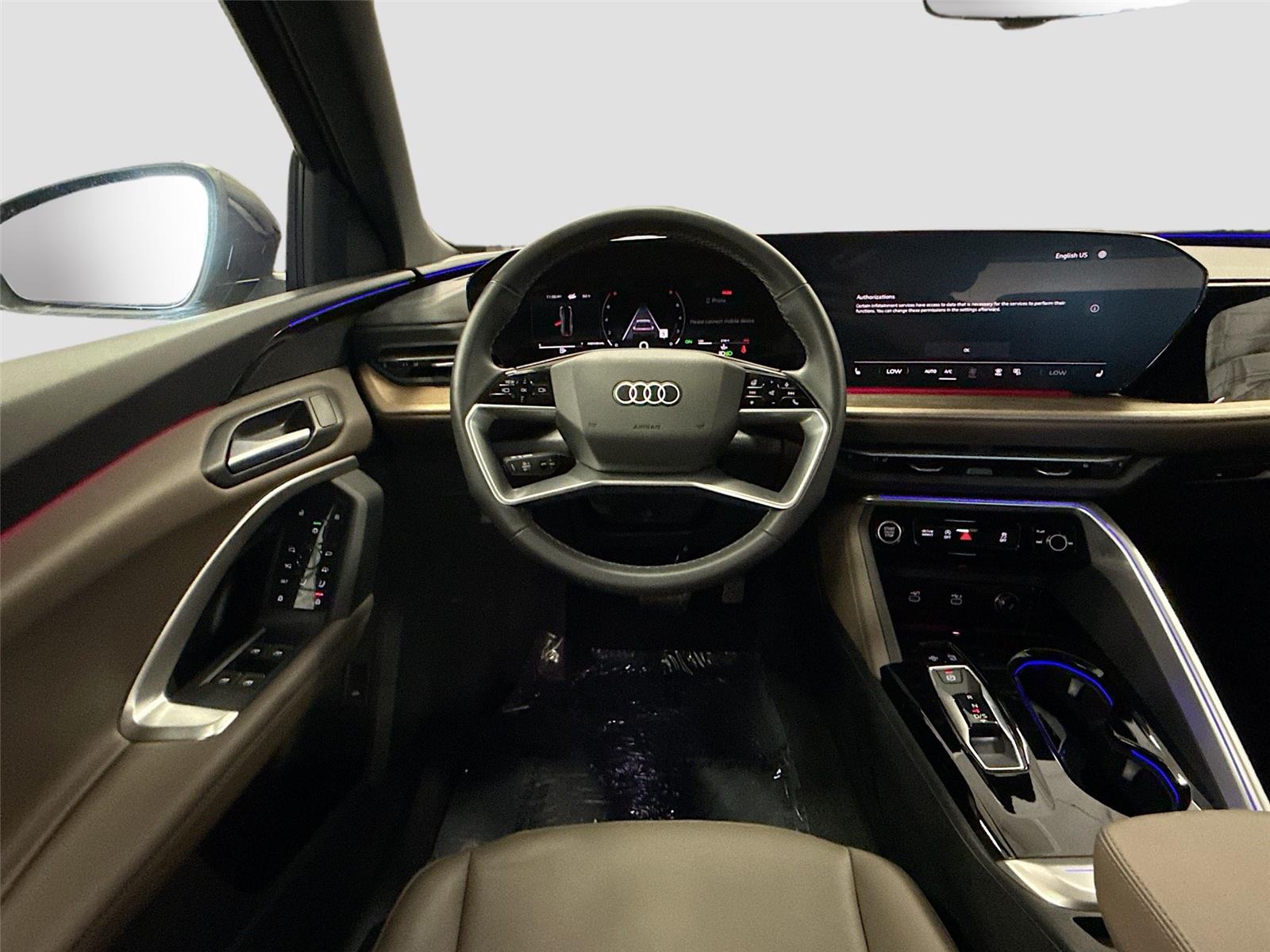 2025 AUDI Q5 PREMIUM