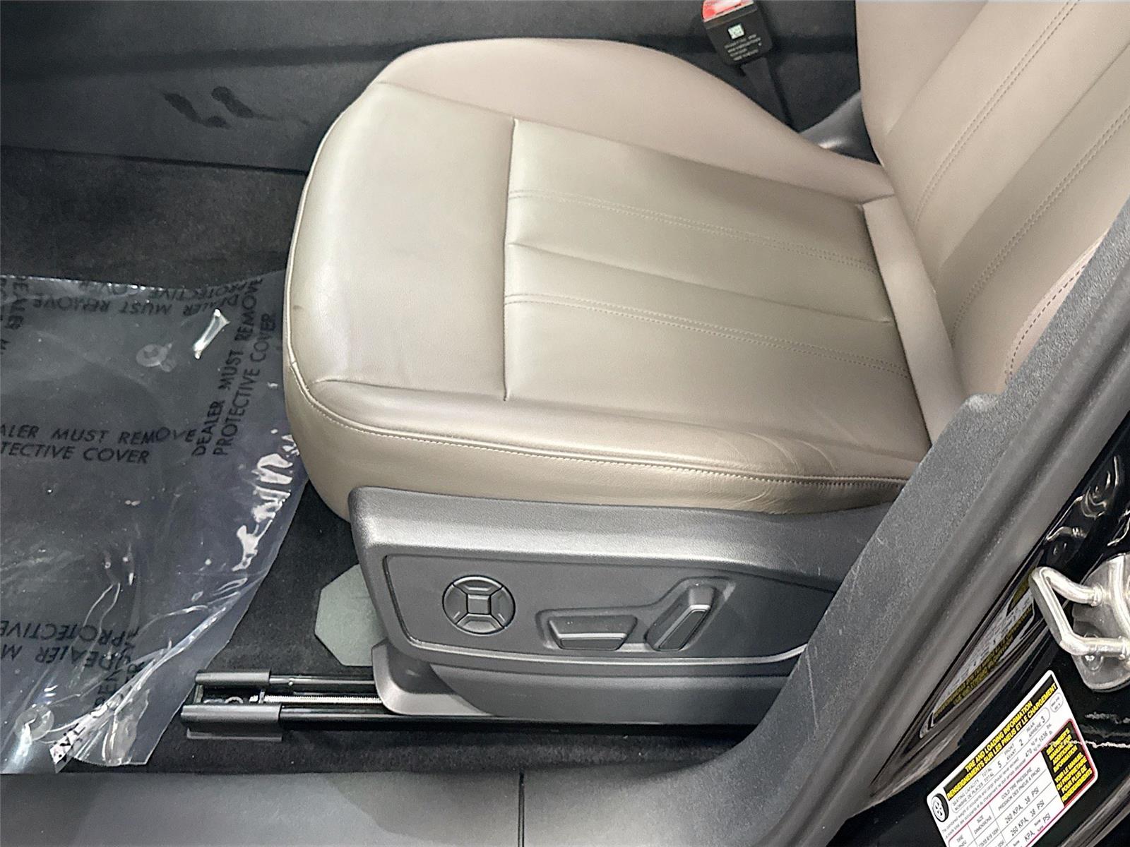 2025 AUDI Q5 PREMIUM