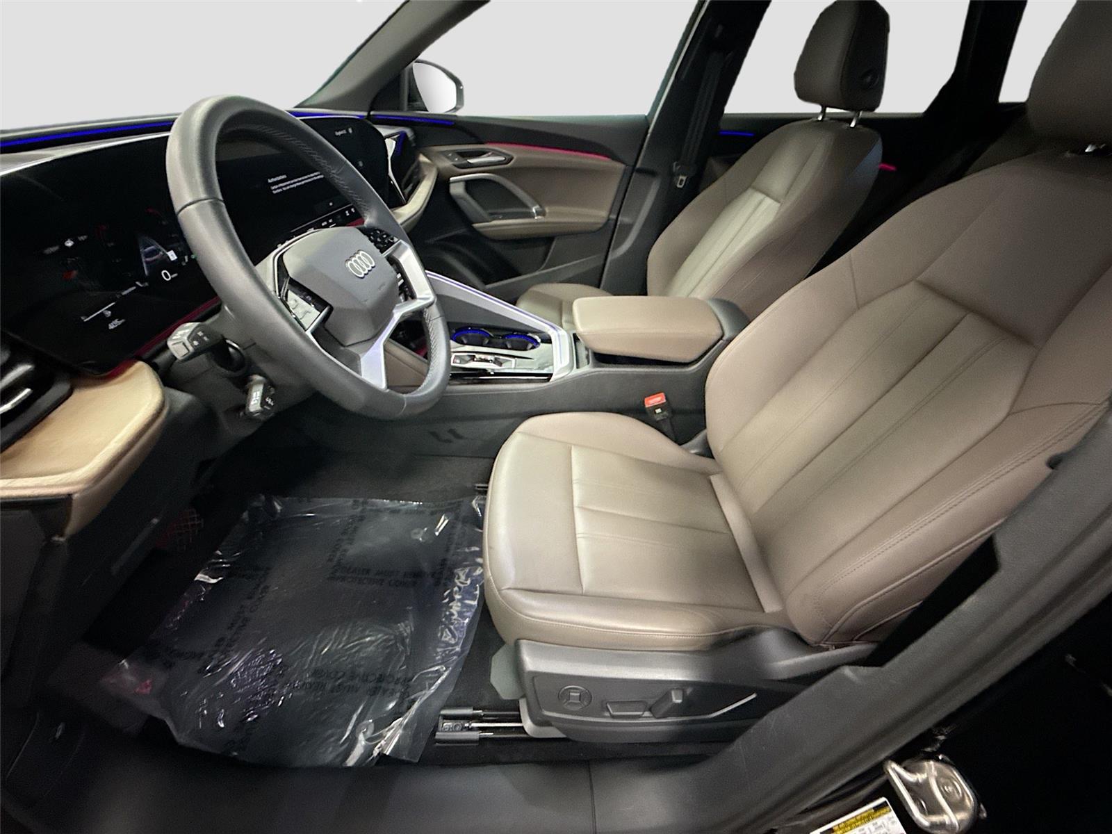 2025 AUDI Q5 PREMIUM