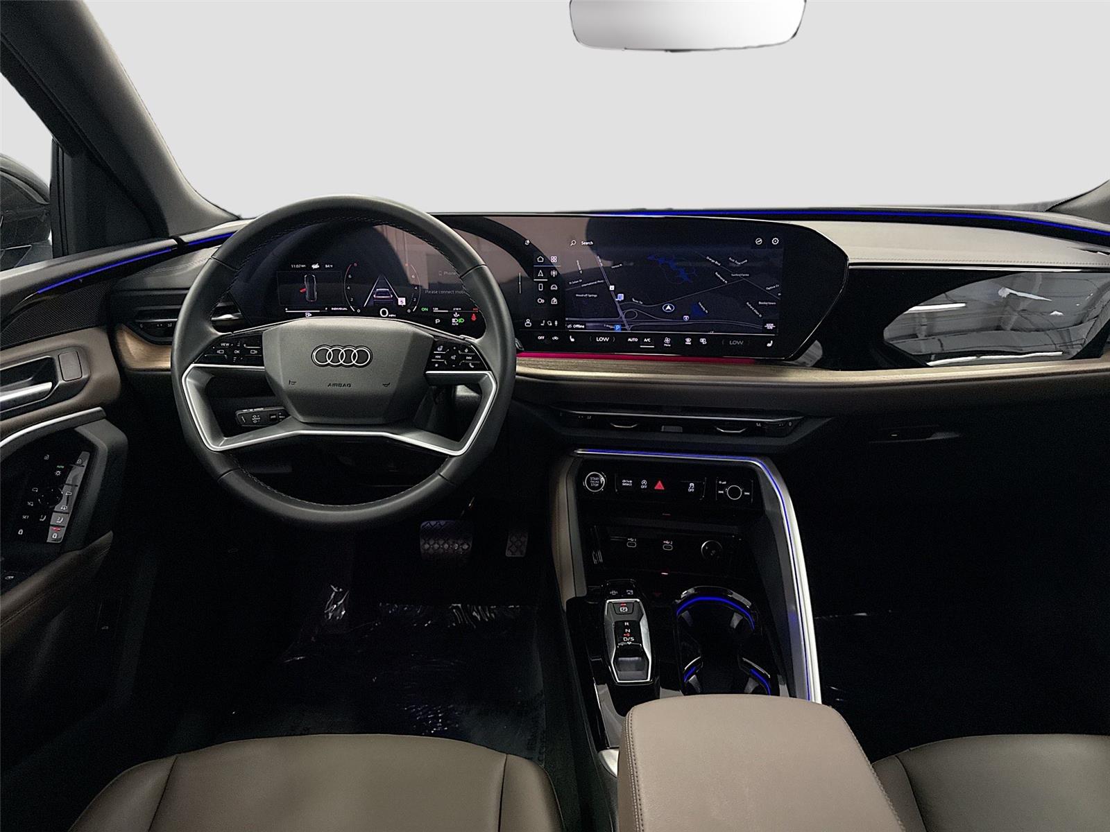 2025 AUDI Q5 PREMIUM