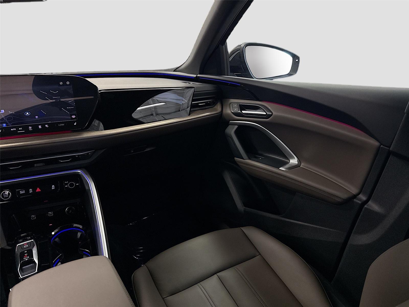 2025 AUDI Q5 PREMIUM