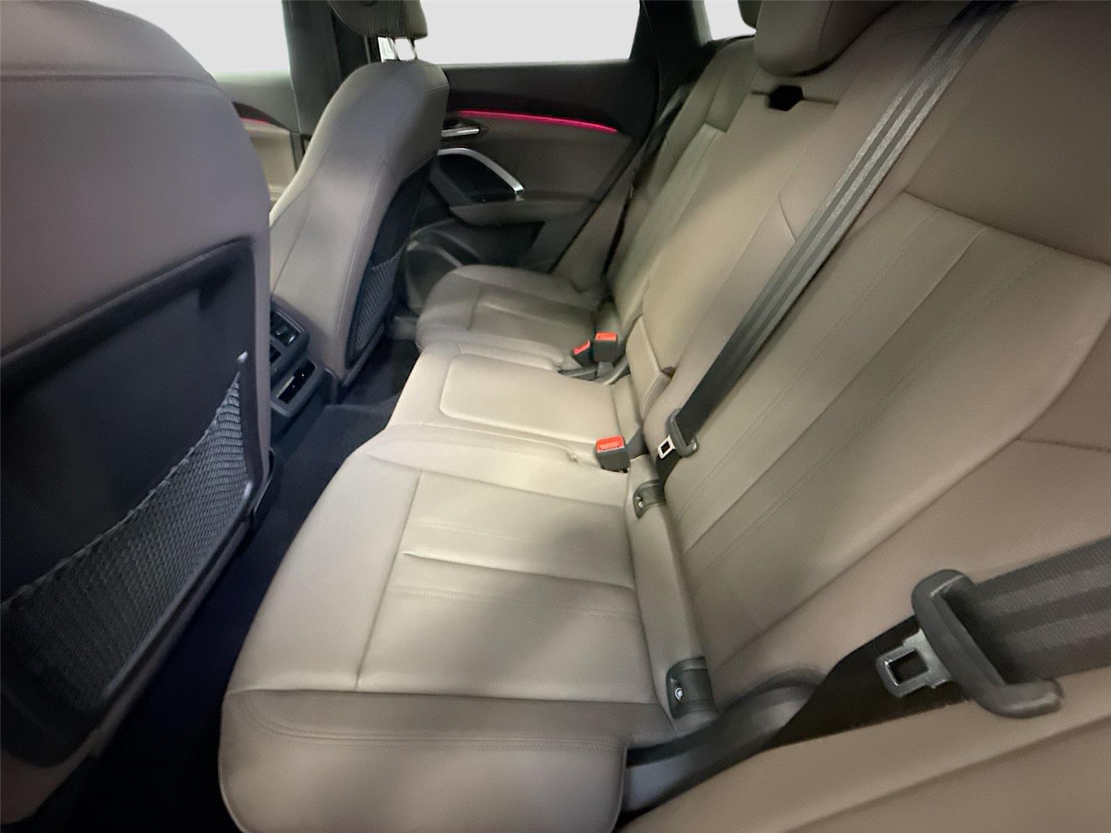 2025 AUDI Q5 PREMIUM