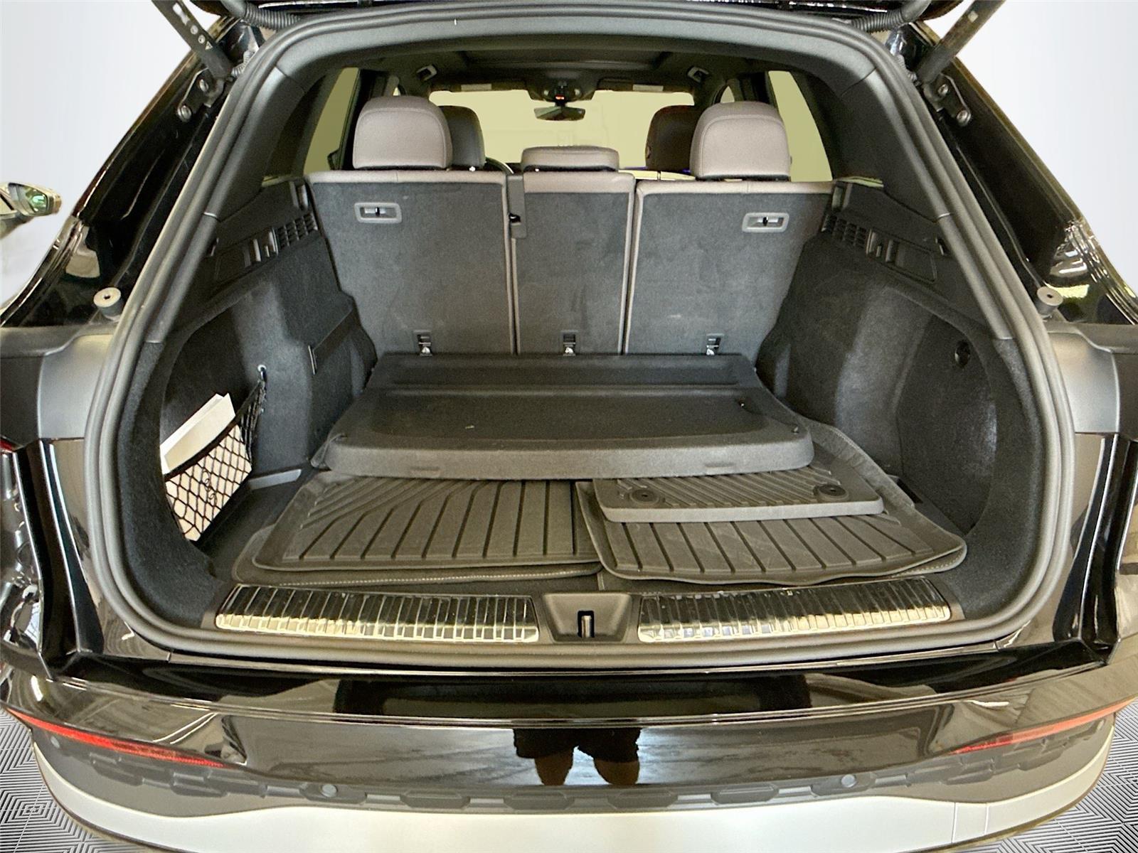 2025 AUDI Q5 PREMIUM