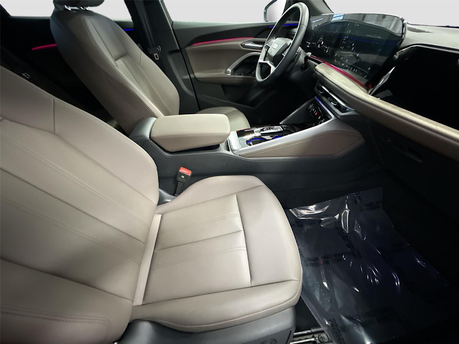2025 AUDI Q5 PREMIUM