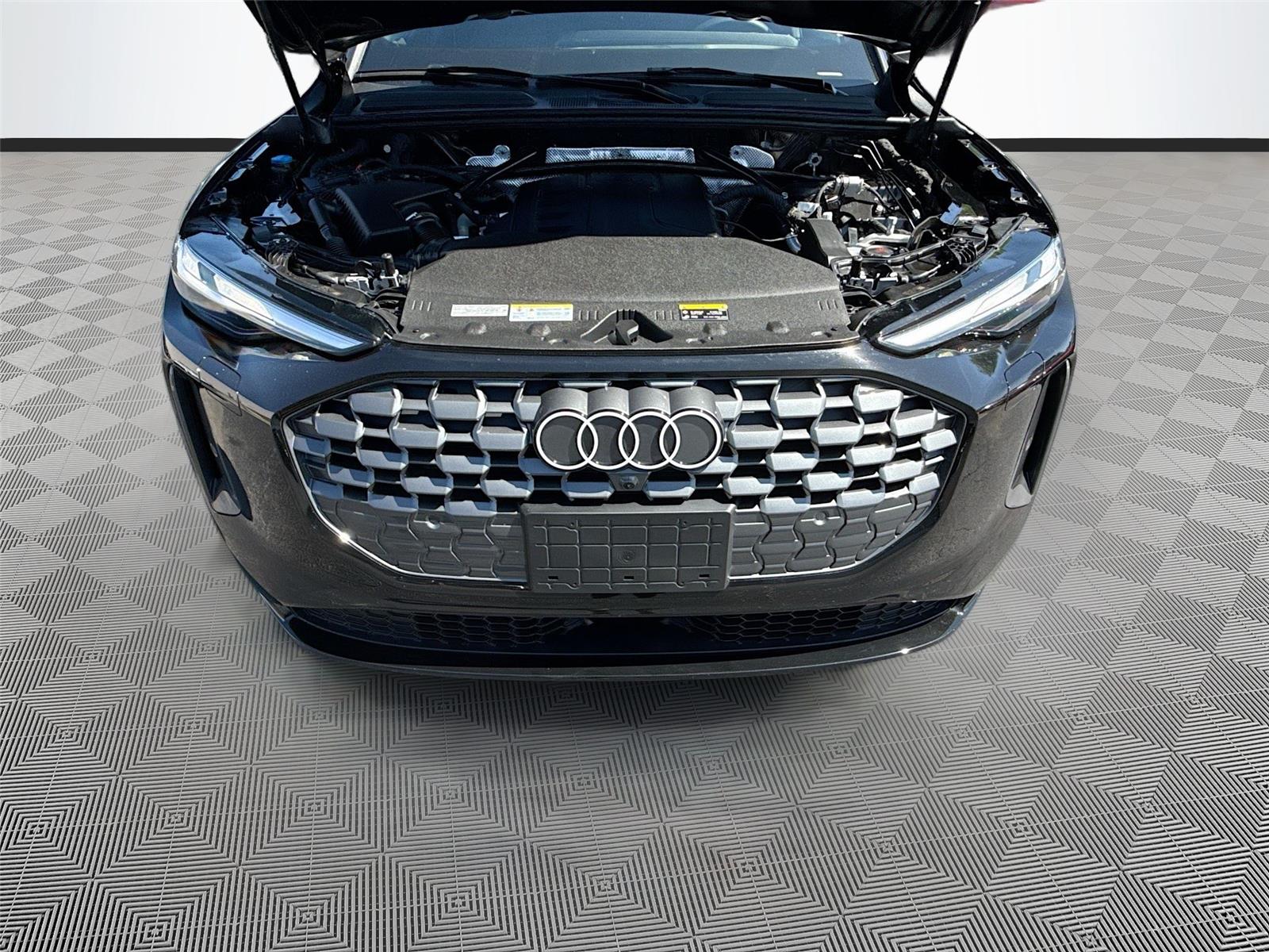 2025 AUDI Q5 PREMIUM