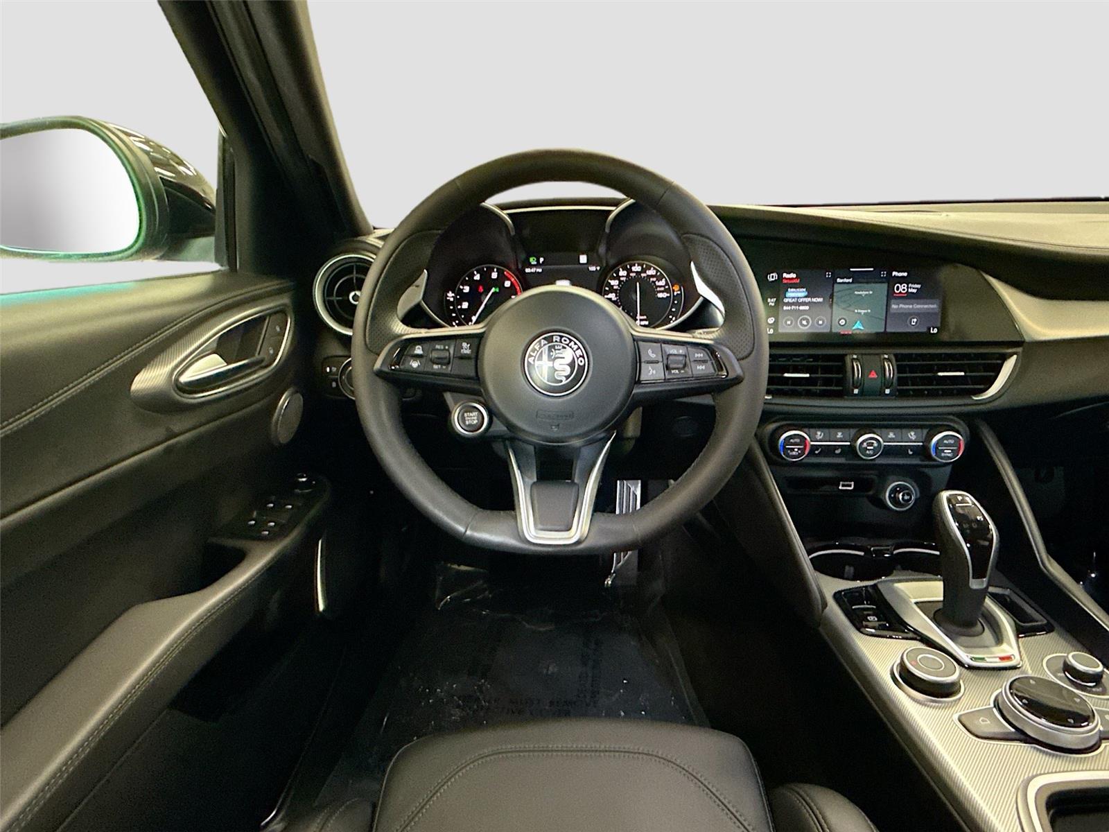 2023 Alfa Romeo Giulia Veloce