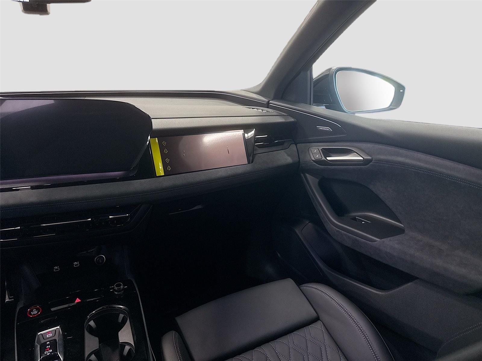 2027 Audi SQ6 e-tron Prestige