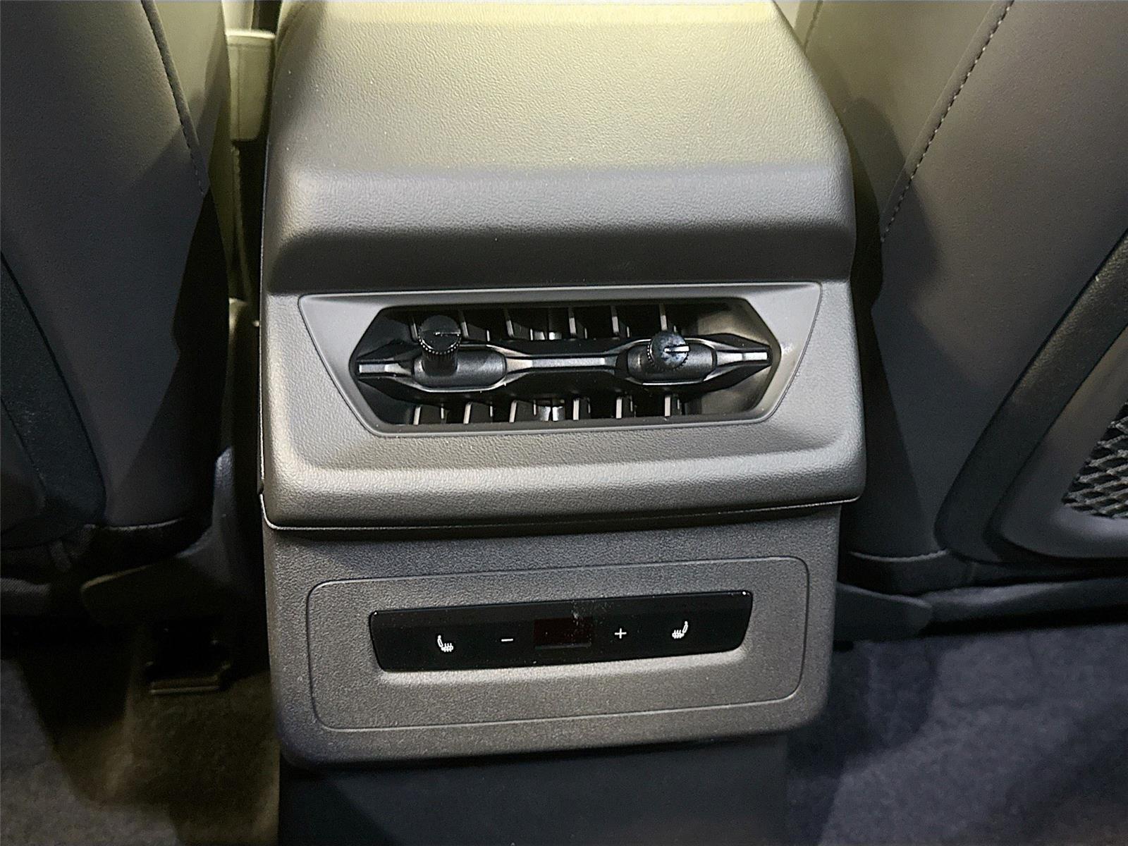 2027 Audi SQ6 e-tron Prestige